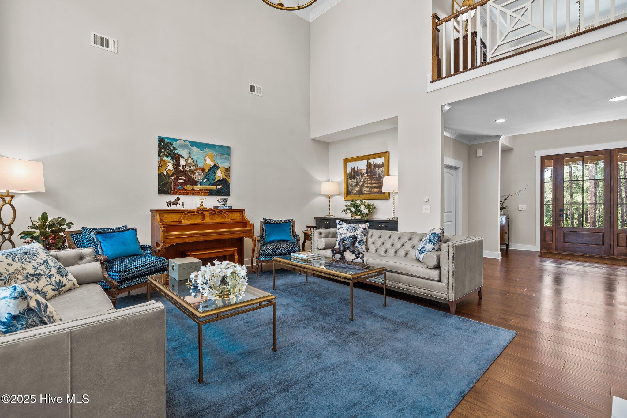 100 Holly Springs Court Property Photo 20