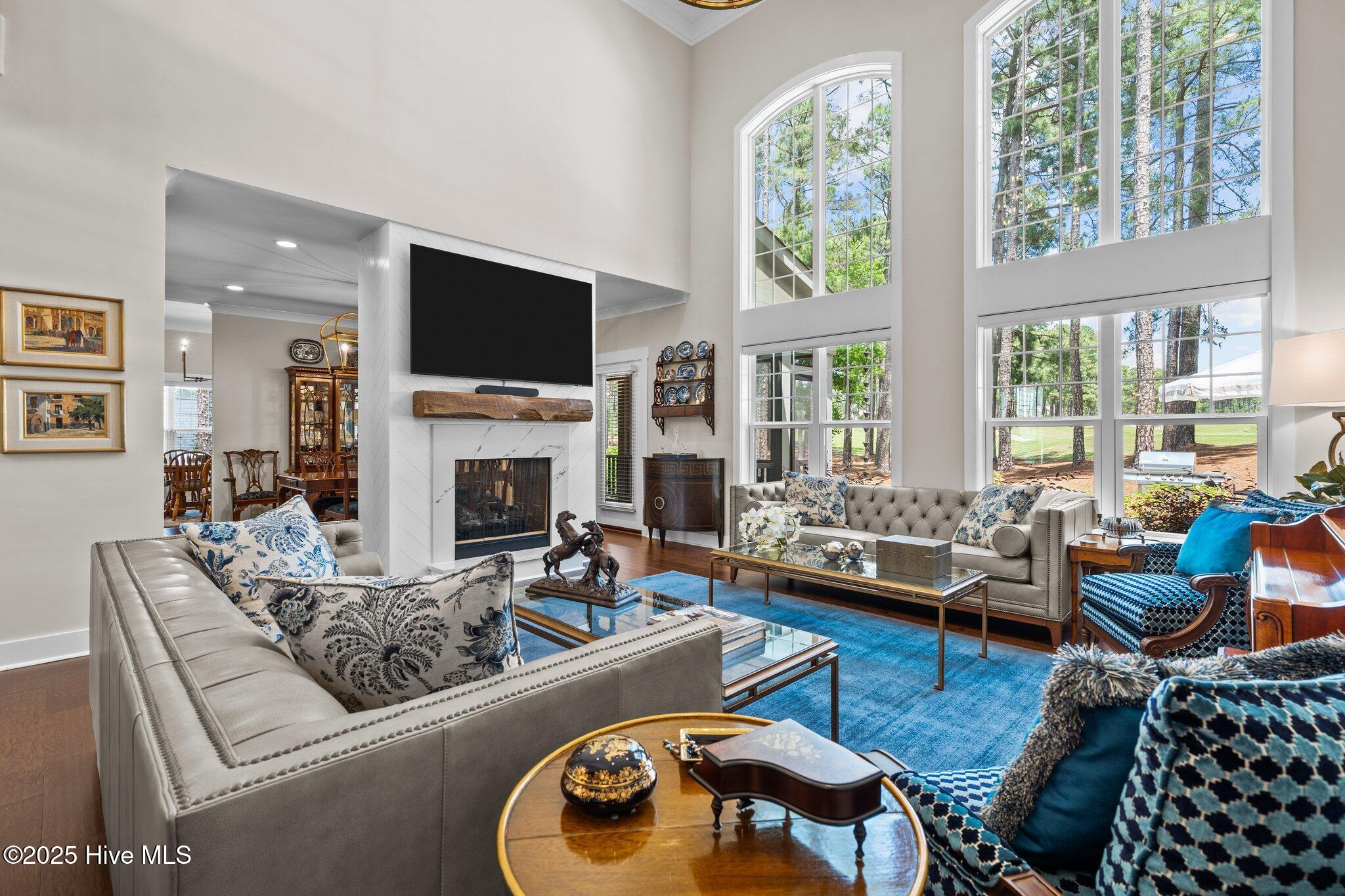 100 Holly Springs Court Property Photo 22