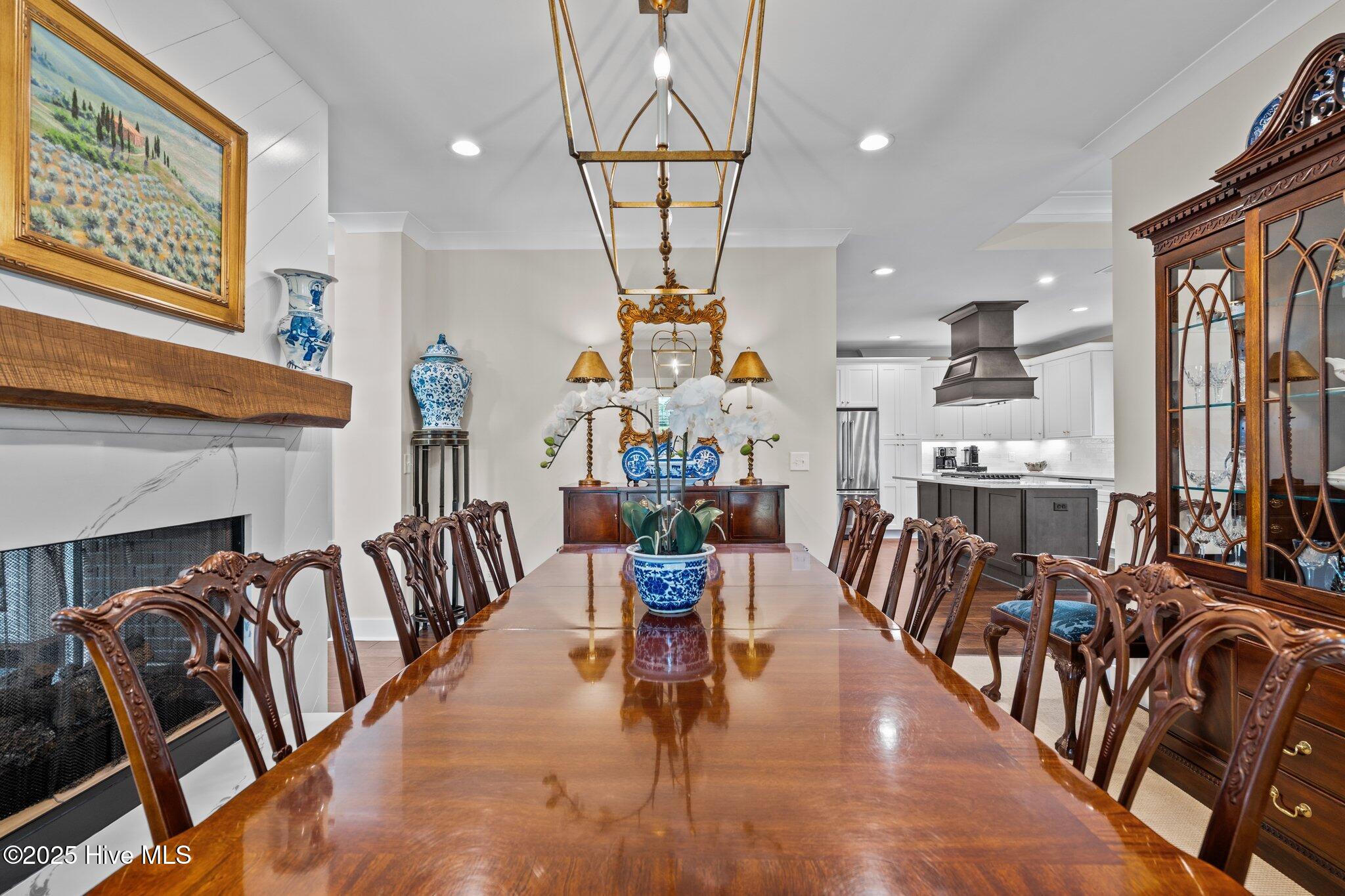 100 Holly Springs Court Property Photo 24
