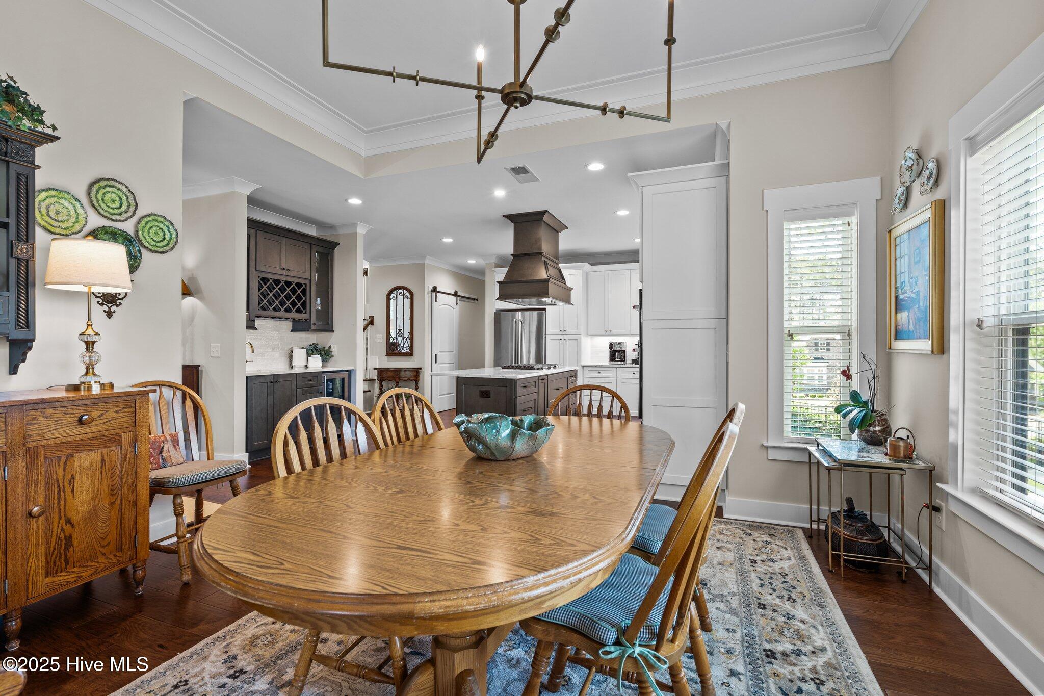 100 Holly Springs Court Property Photo 33