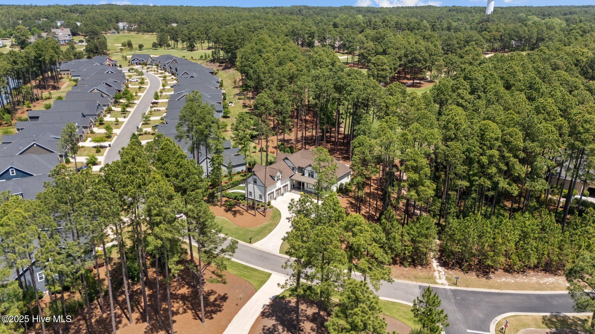 100 Holly Springs Court Property Photo 60