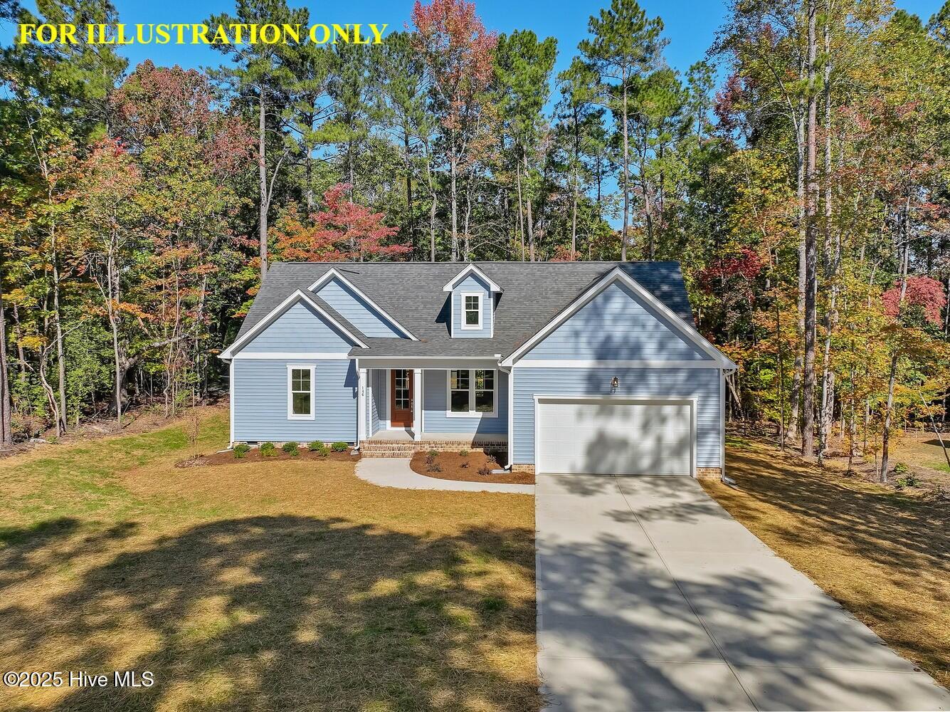 95 Autumnwood Lane Property Photo