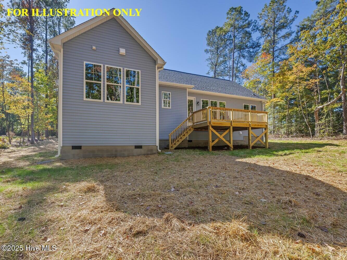 95 Autumnwood Lane Property Photo 22