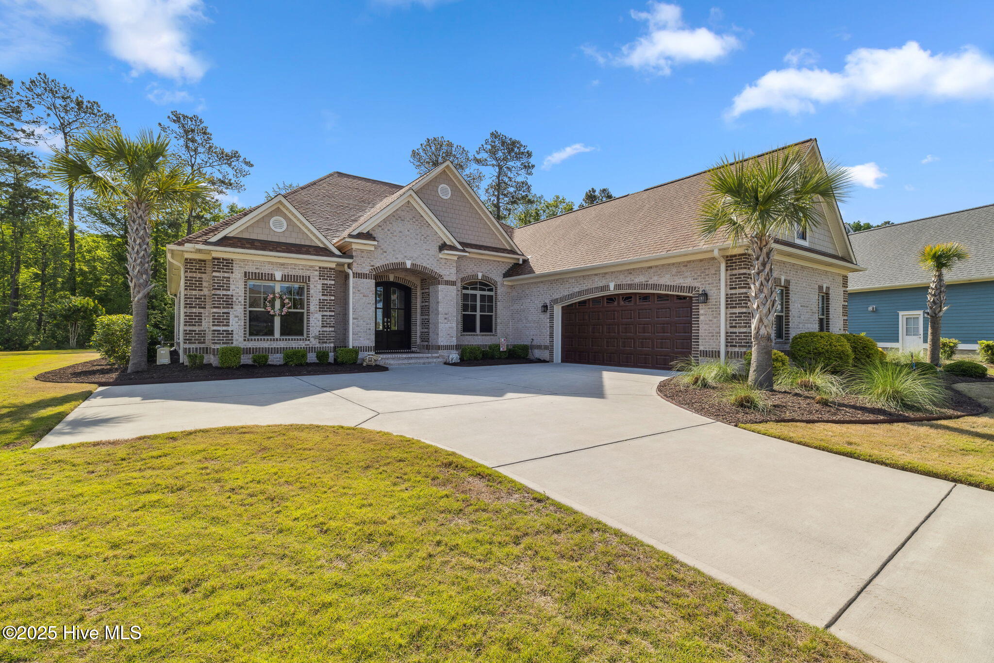 4846 Sequoyah Lake Cove Property Photo 1