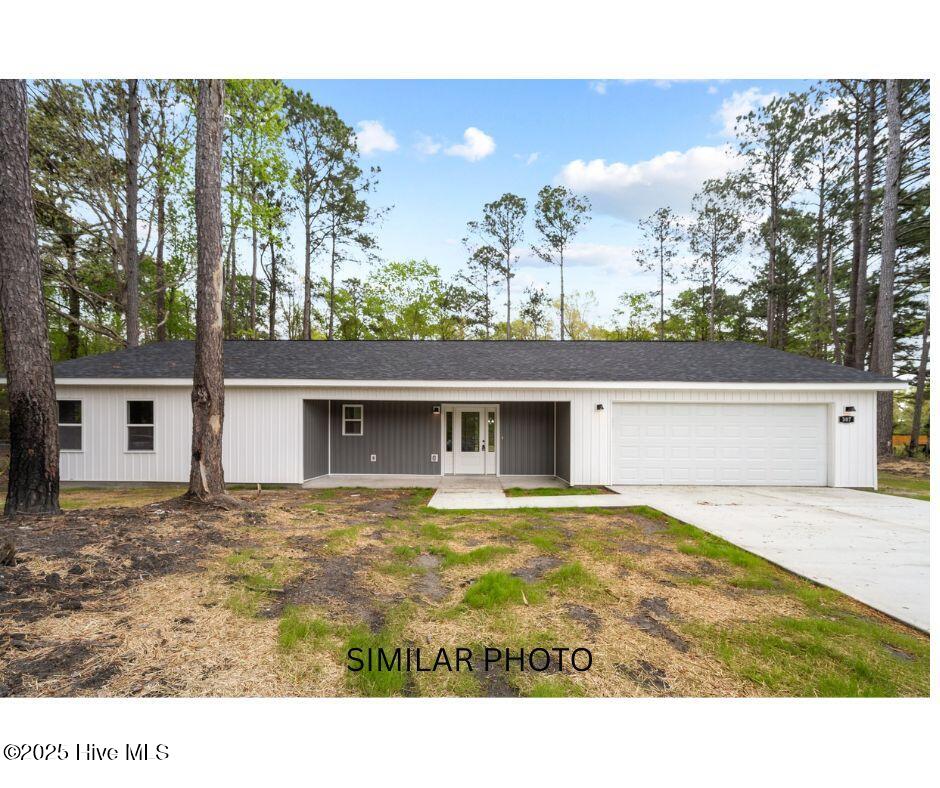 444 Huffmantown Road Property Photo