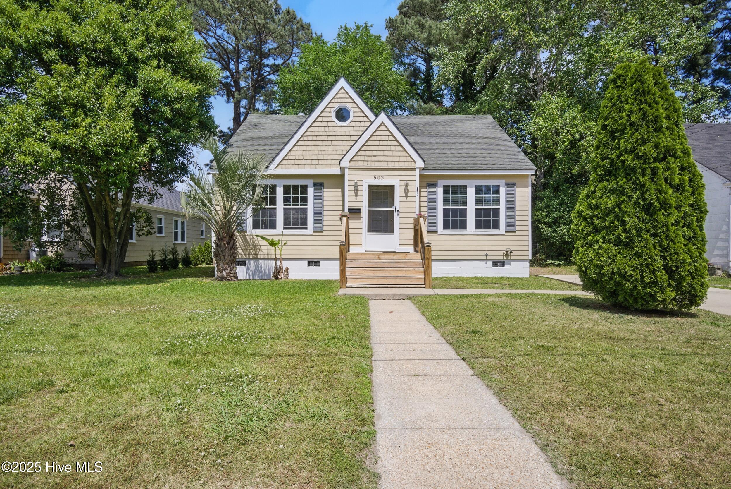 902 Hunnicutt Avenue Property Photo