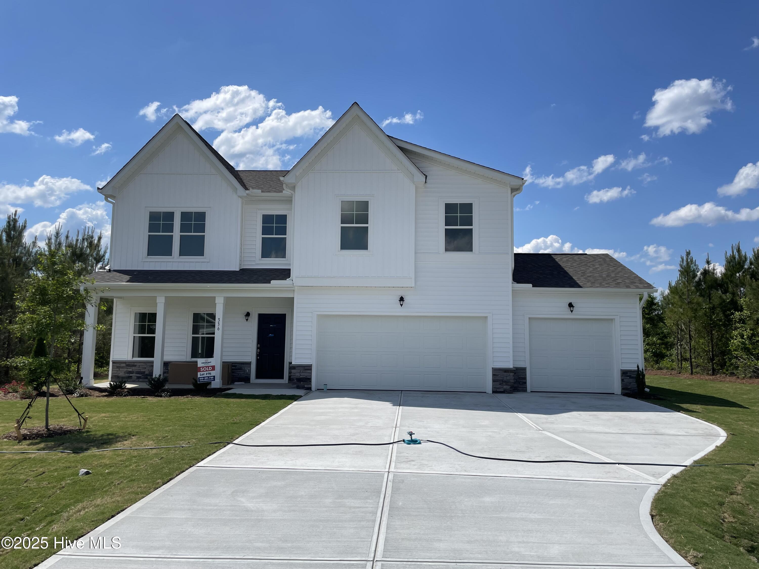 327 Enfield Drive Property Photo 1