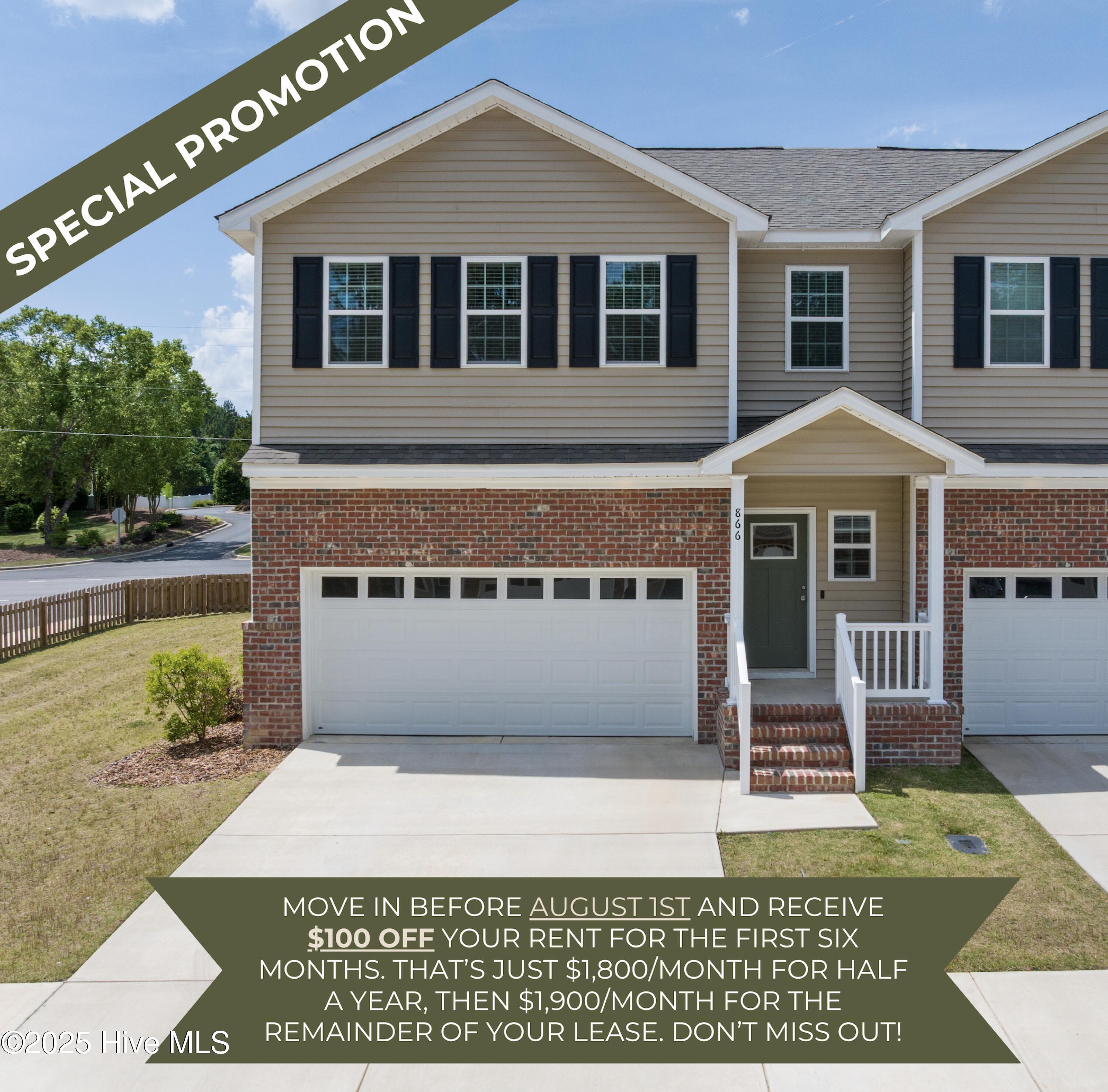 866 Ducks Landing Property Photo 1