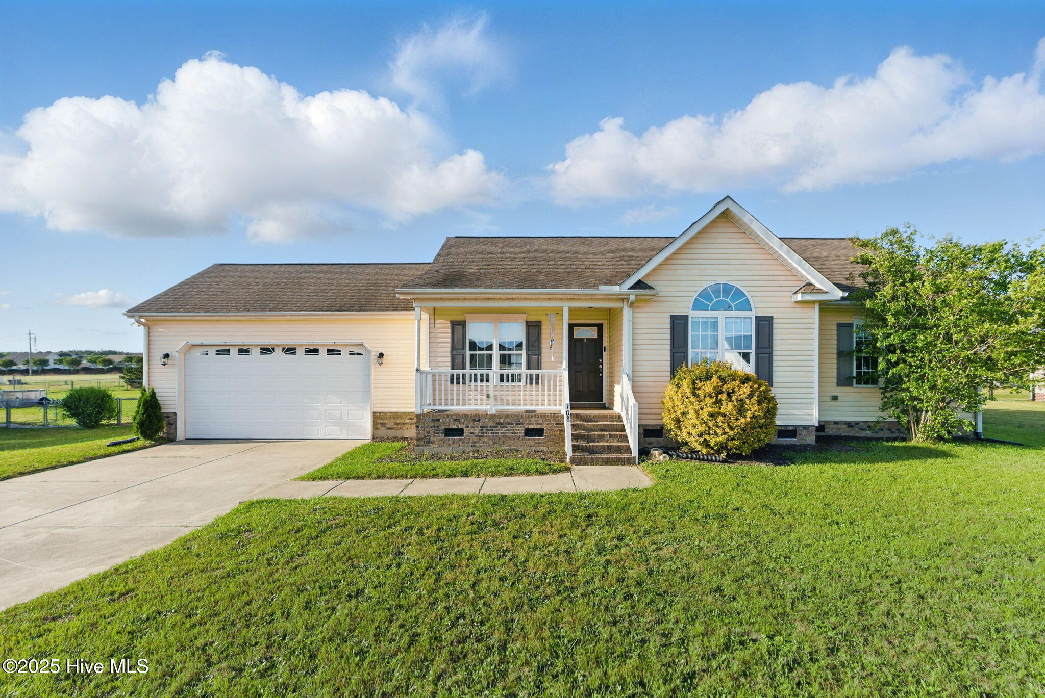 108 Hudson Drive Property Photo