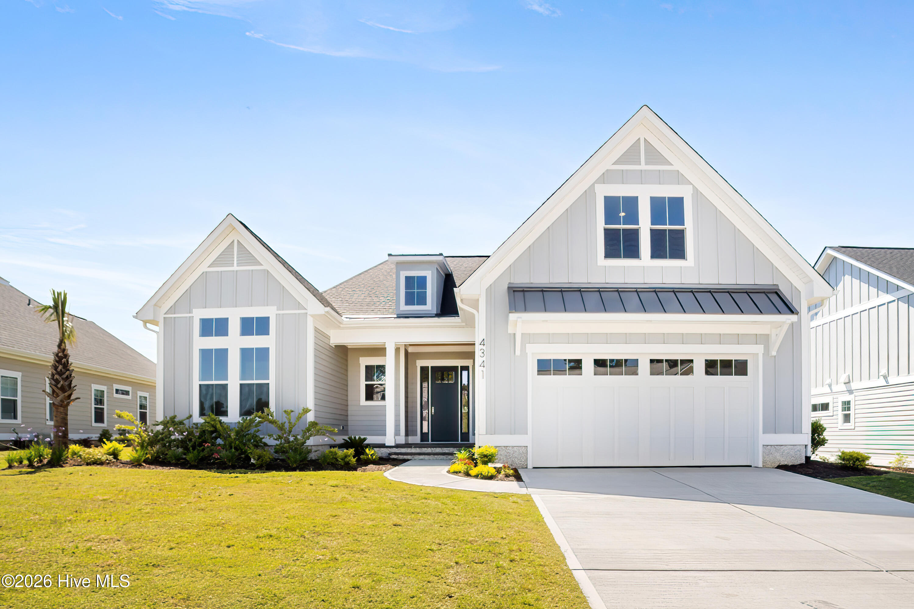 4341 Fantail Drive