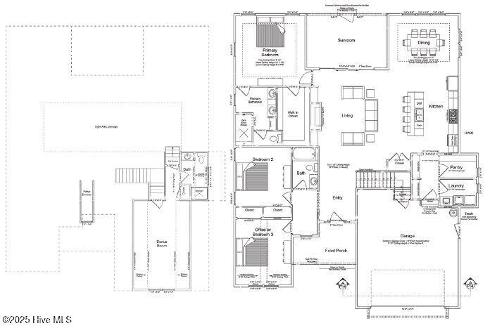 4341 Fantail Drive Property Photo 2