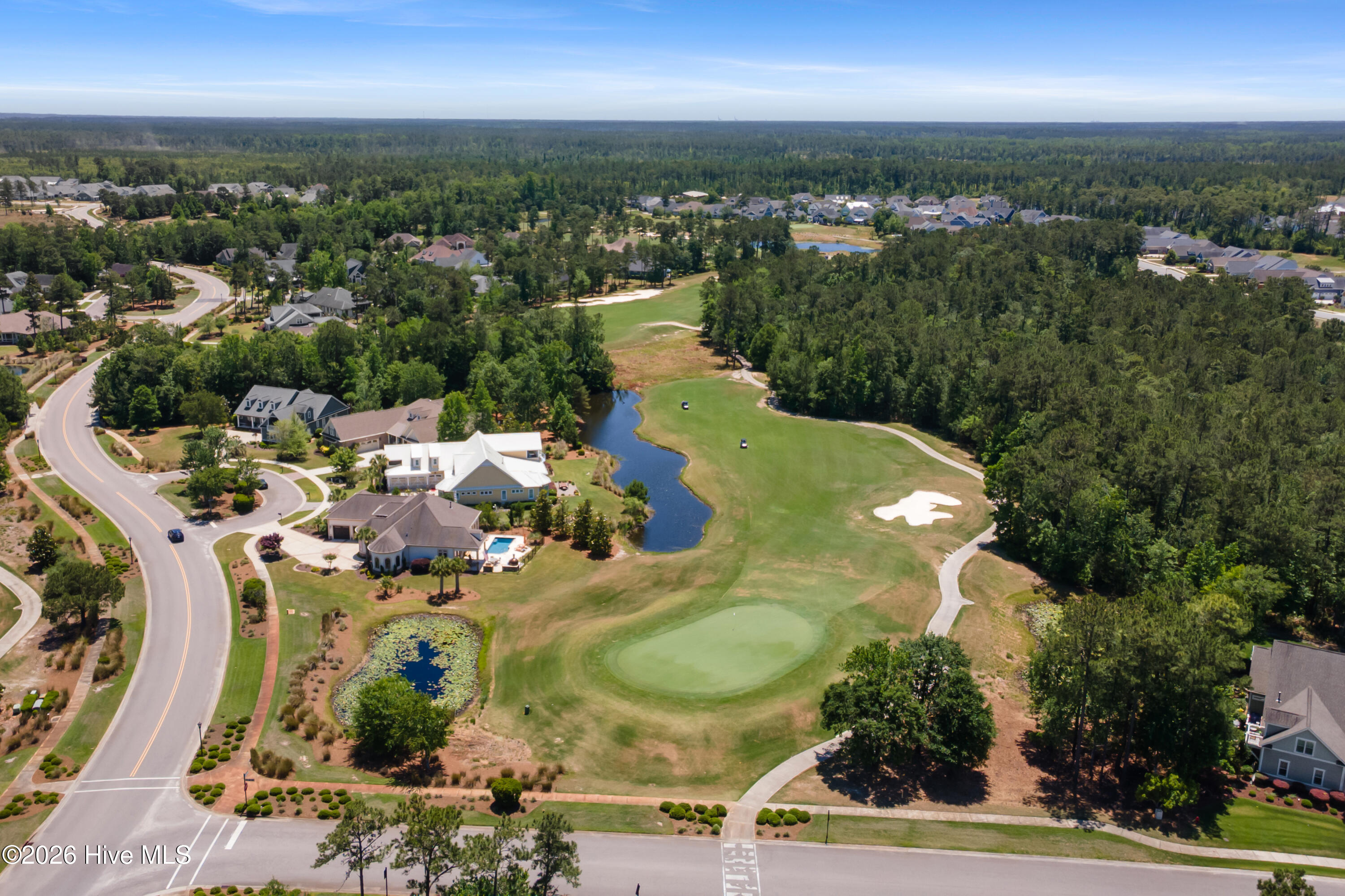 4341 Fantail Drive Property Photo 70