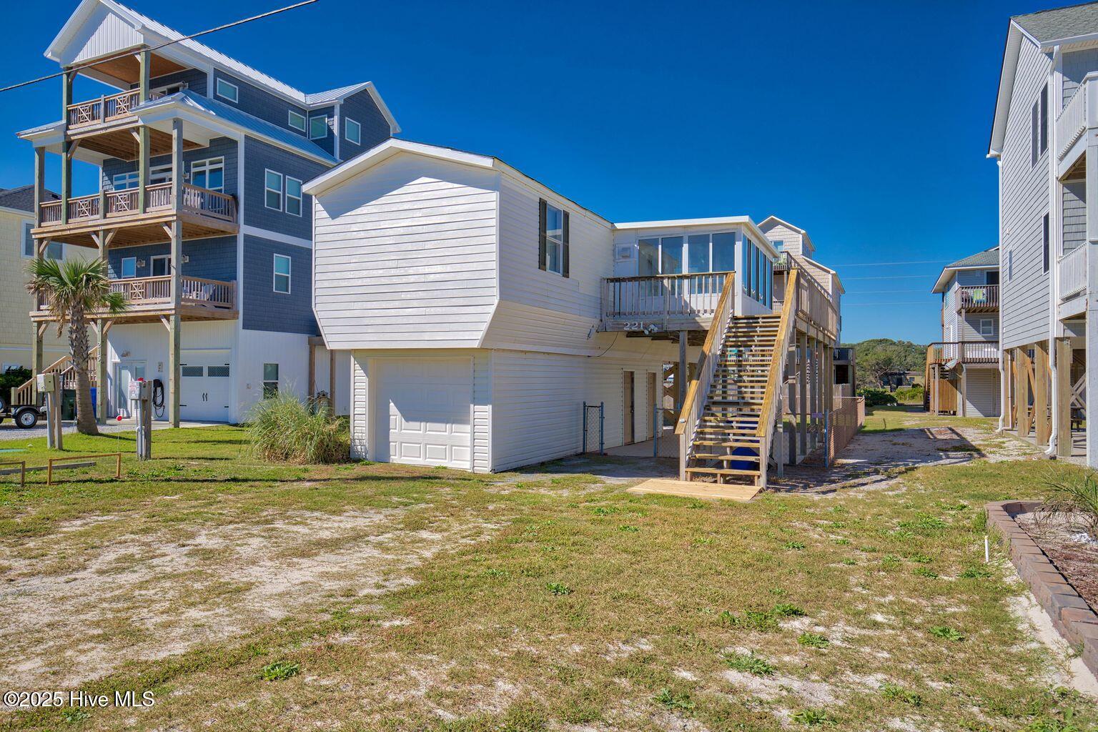 221 Topsail Road Property Photo