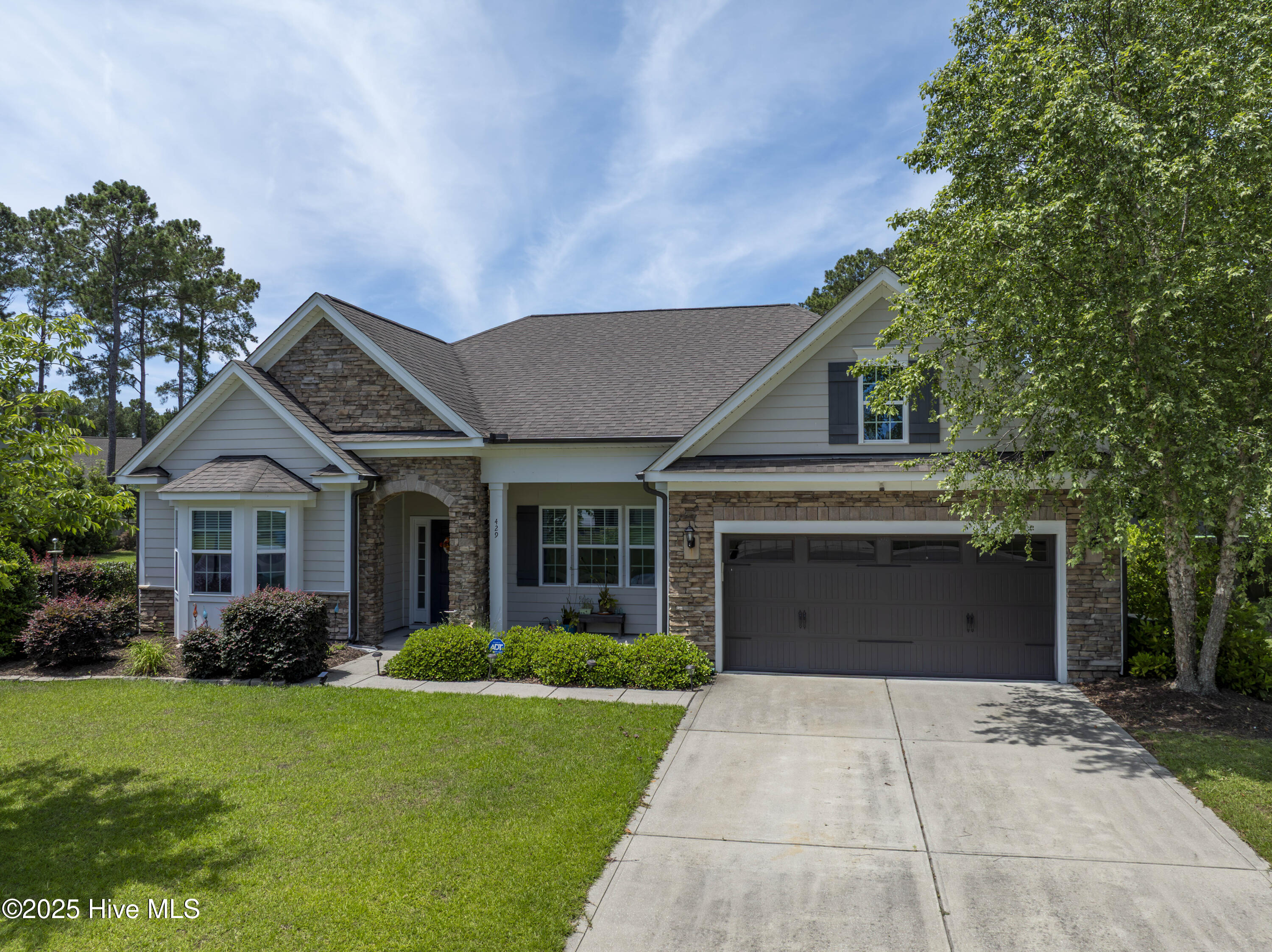 429 Canvasback Lane Property Photo 1