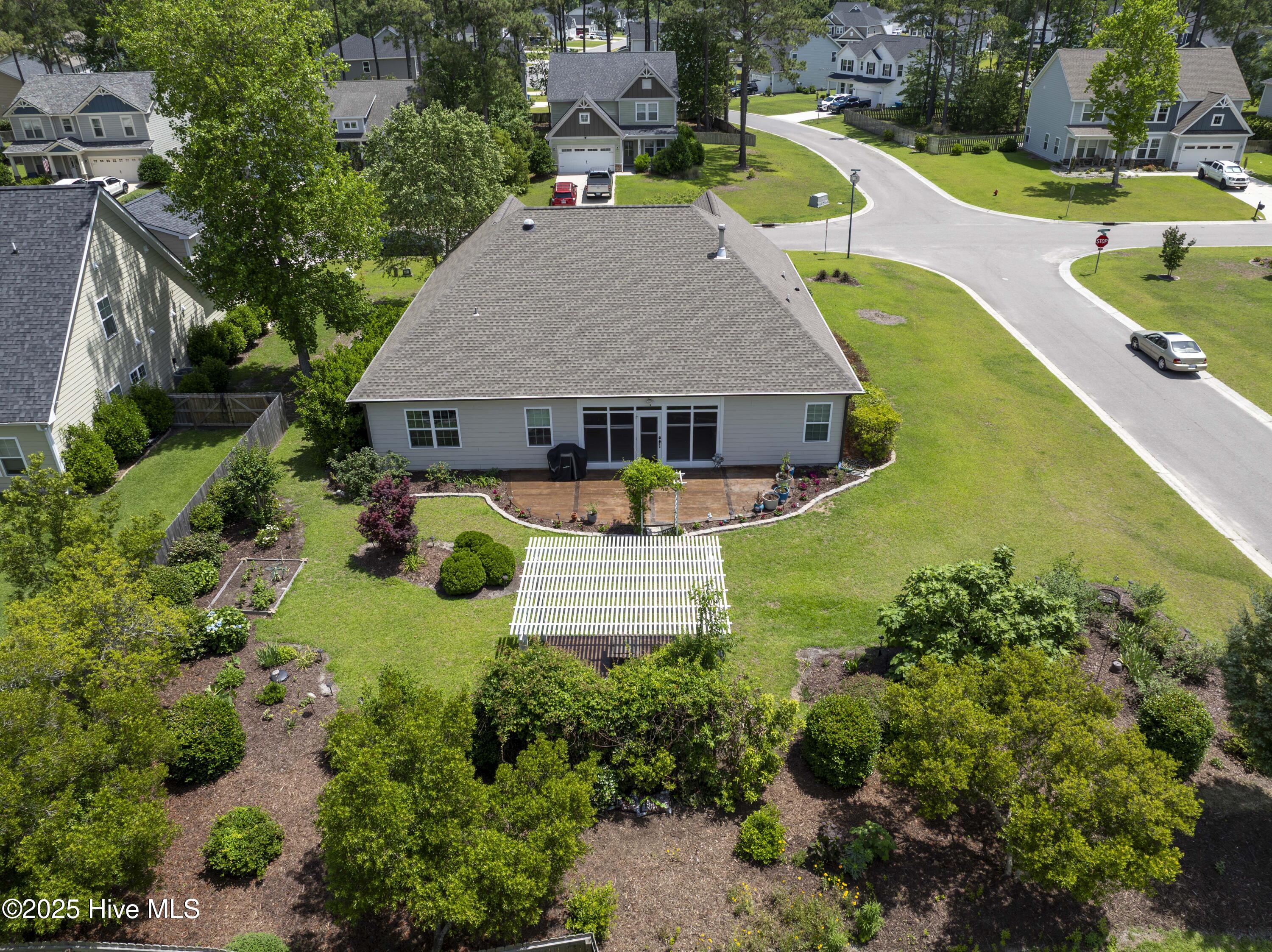429 Canvasback Lane Property Photo 51