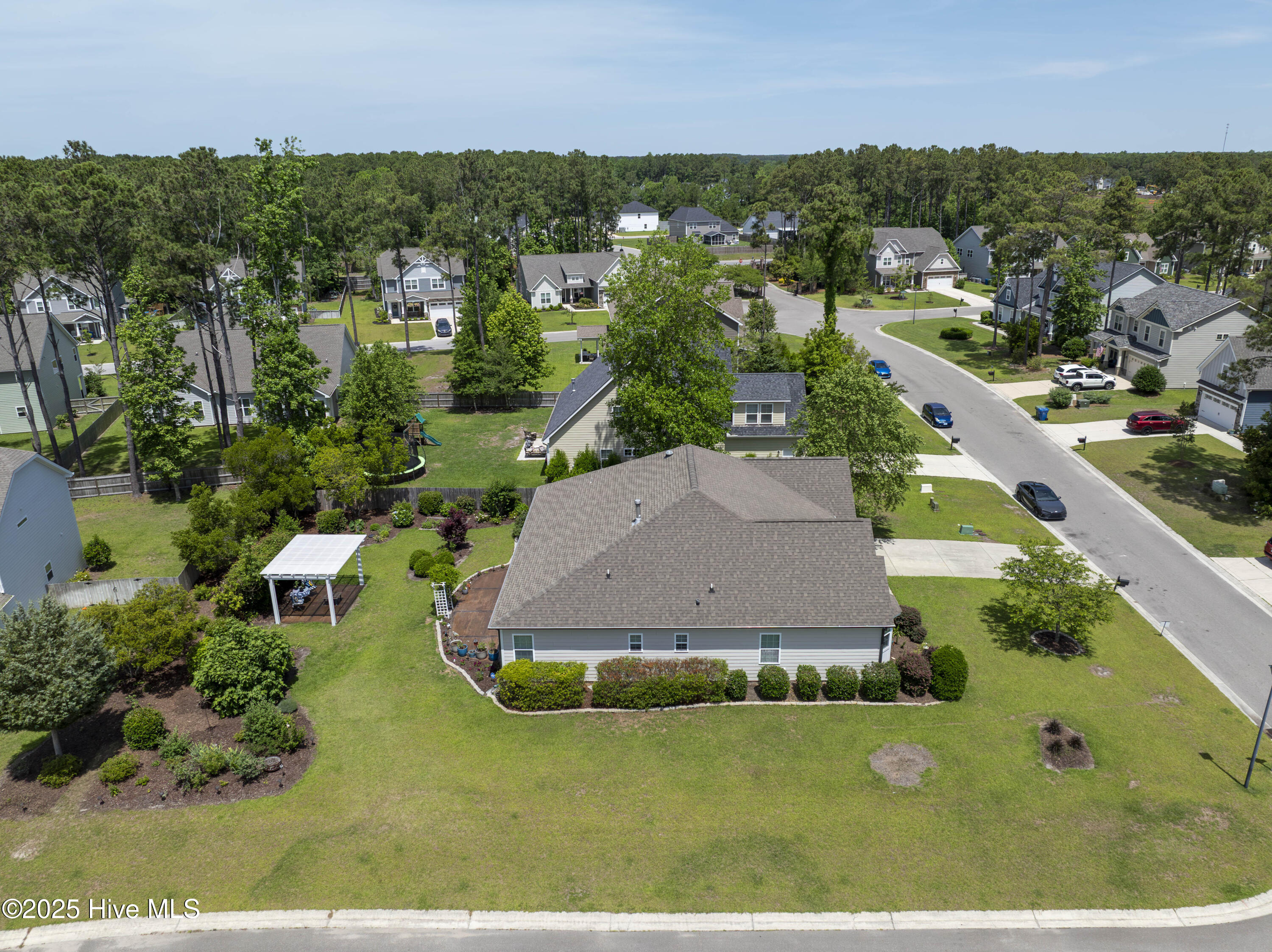 429 Canvasback Lane Property Photo 53