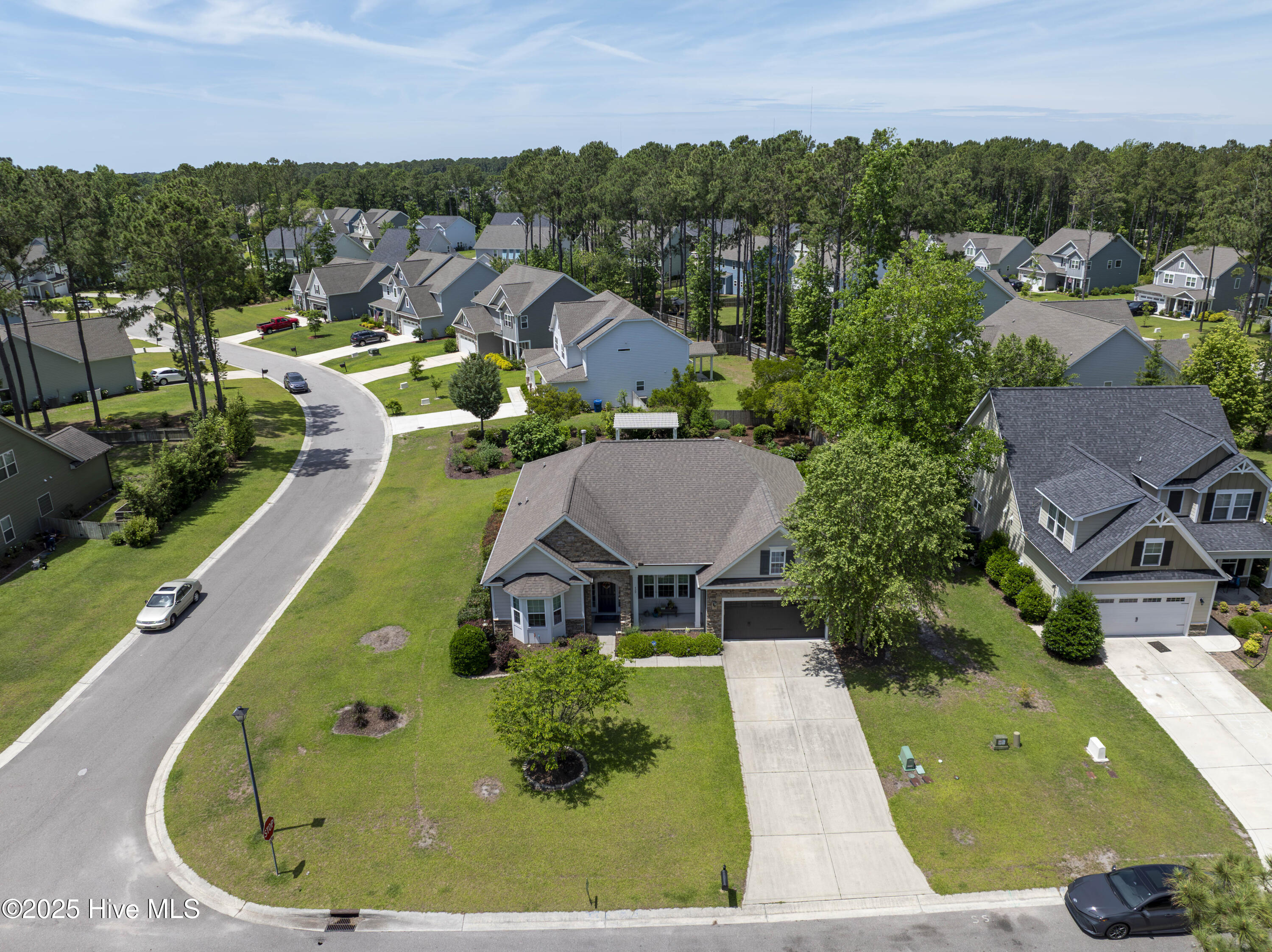 429 Canvasback Lane Property Photo 55