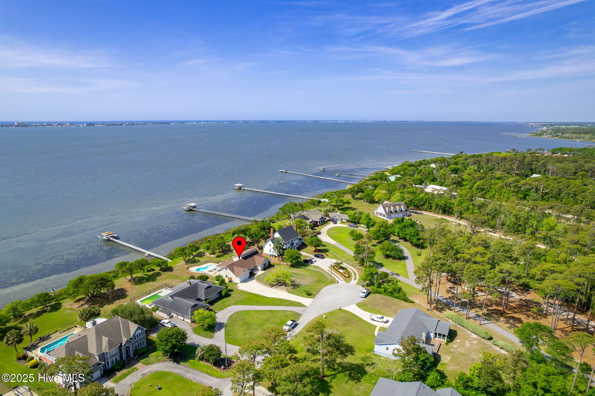 233 Deep Bay Drive Property Photo