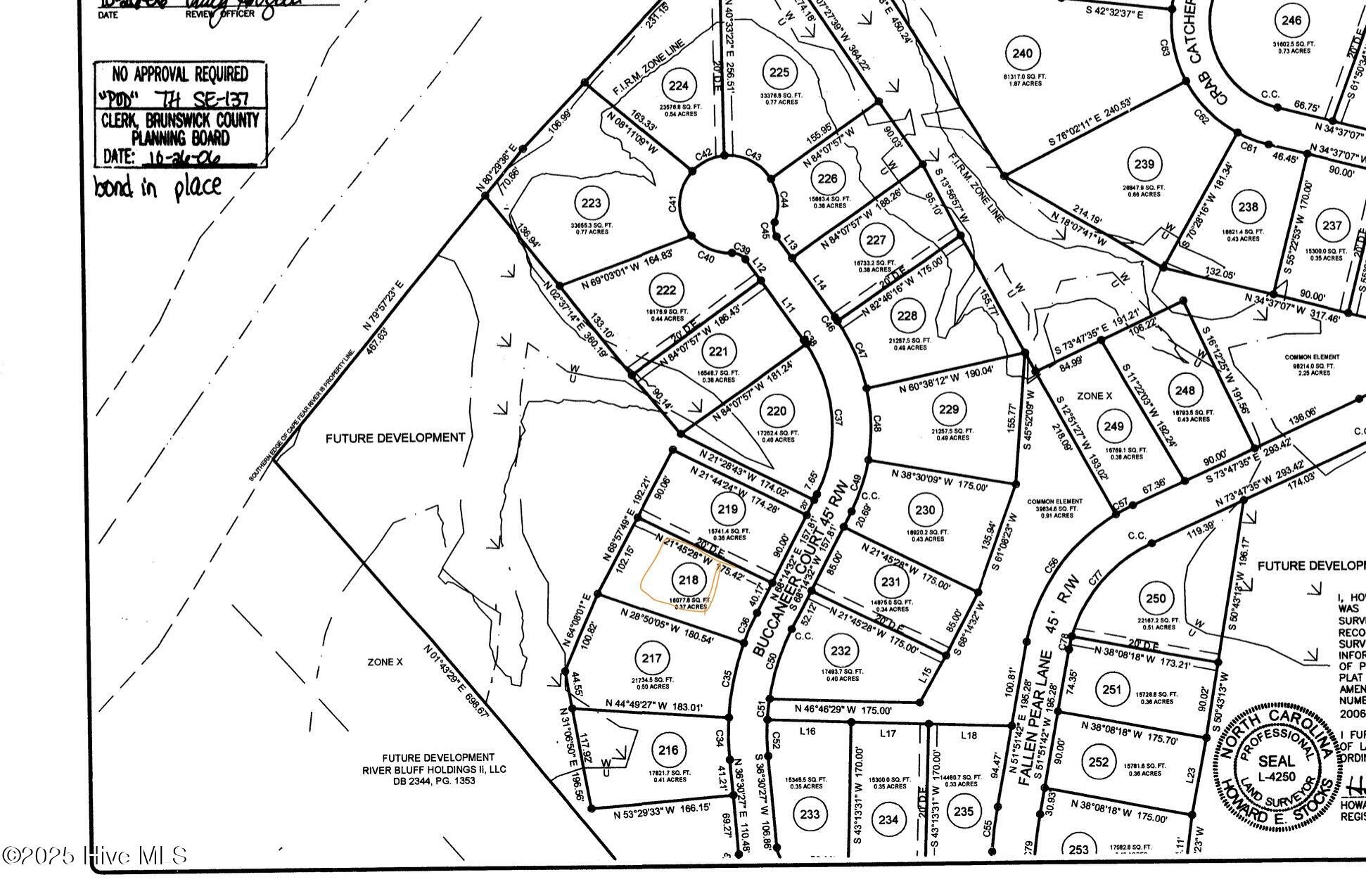 9315 Buccaneer Court Property Photo
