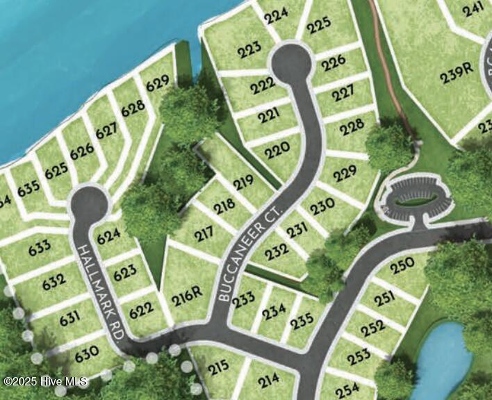 9315 Buccaneer Court Property Photo 8