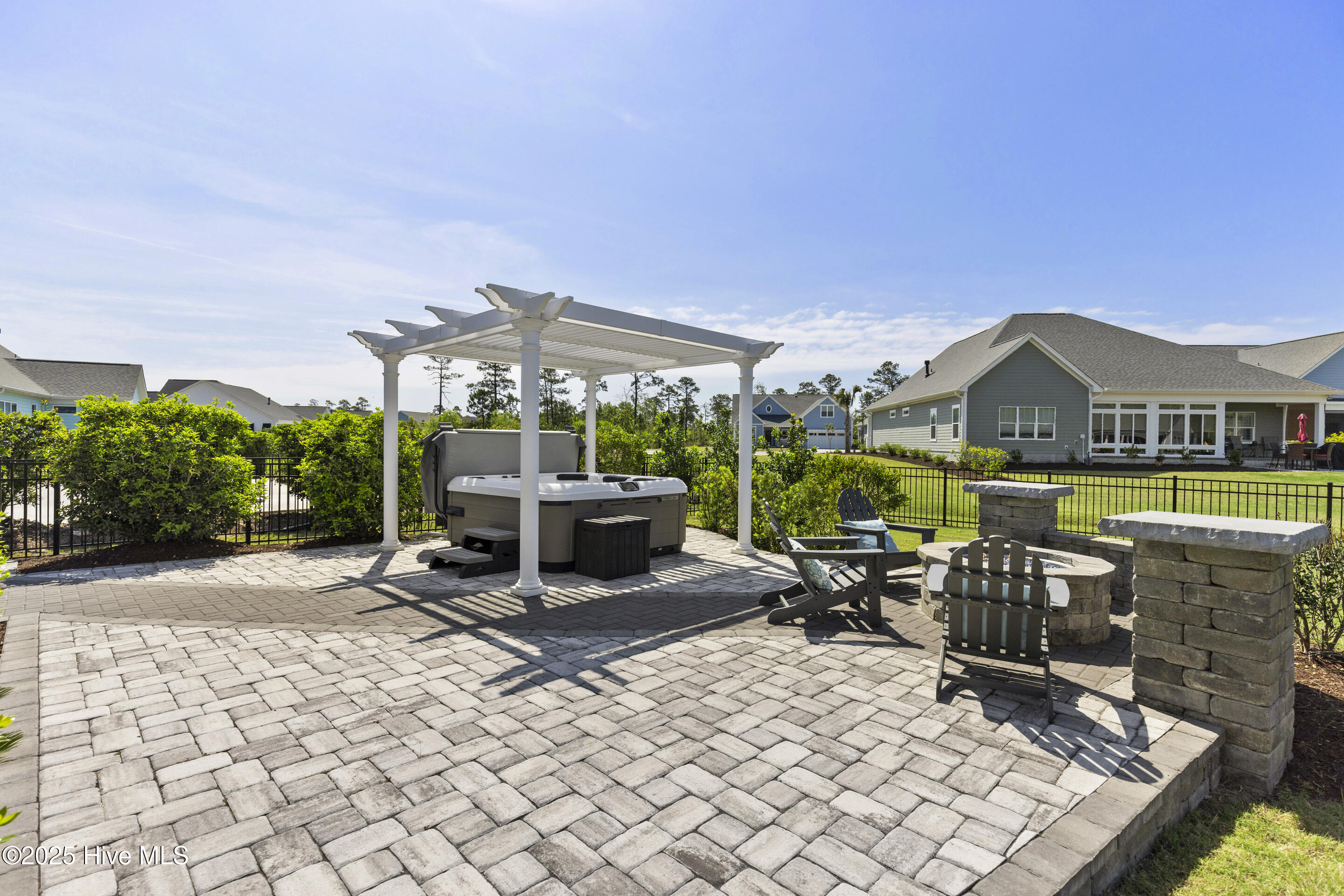 1378 Long Pond Road Property Photo 3