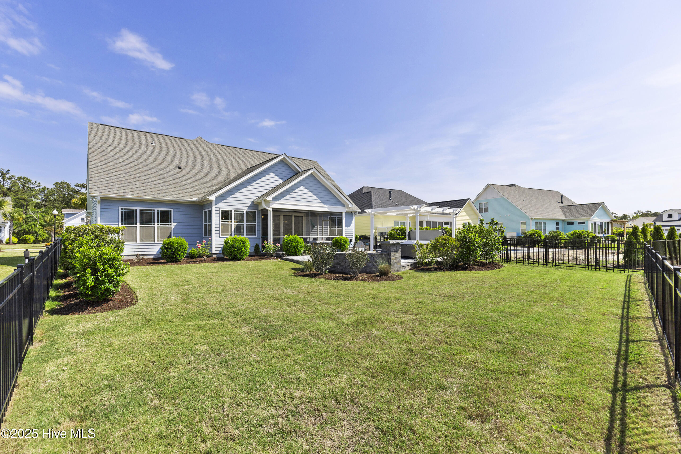 1378 Long Pond Road Property Photo 4
