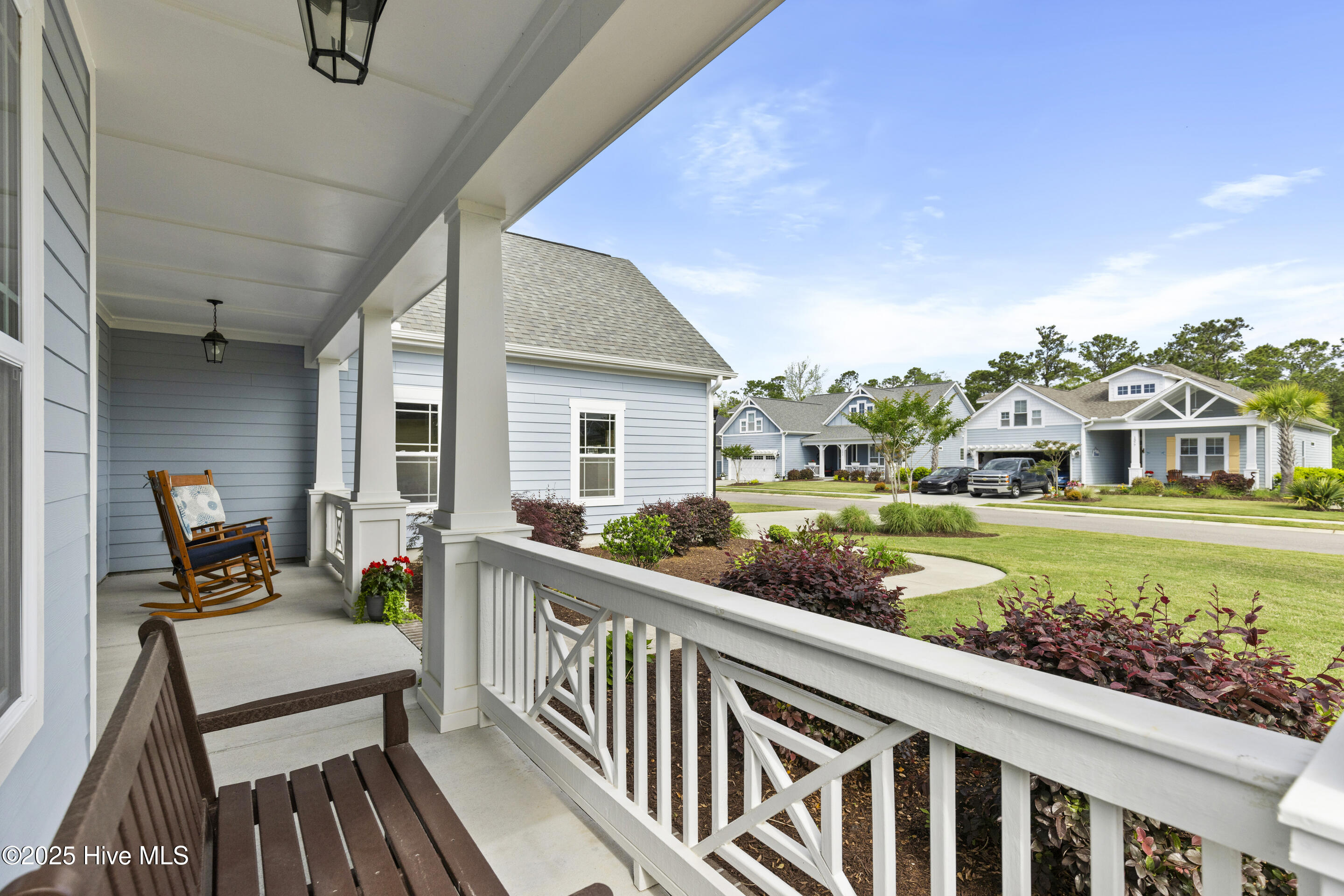 1378 Long Pond Road Property Photo 6