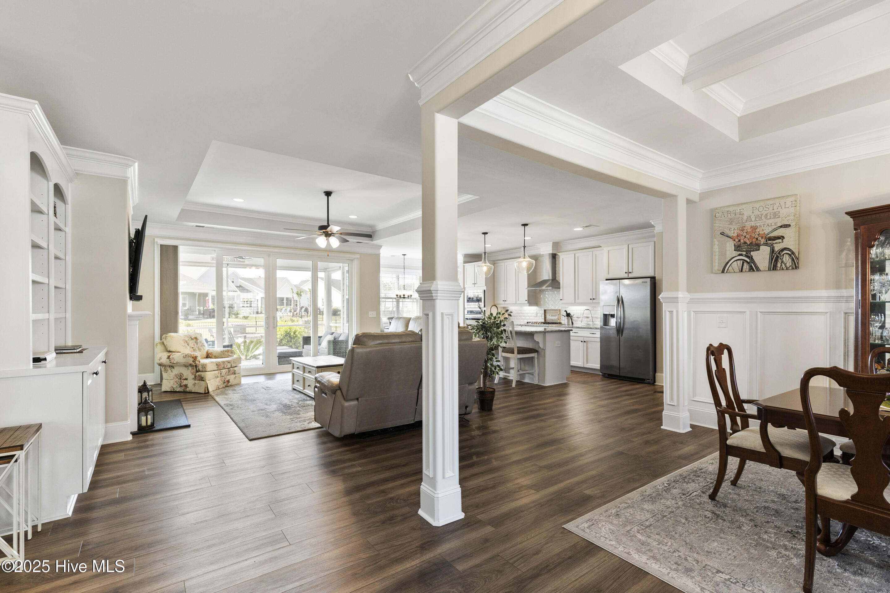1378 Long Pond Road Property Photo 8