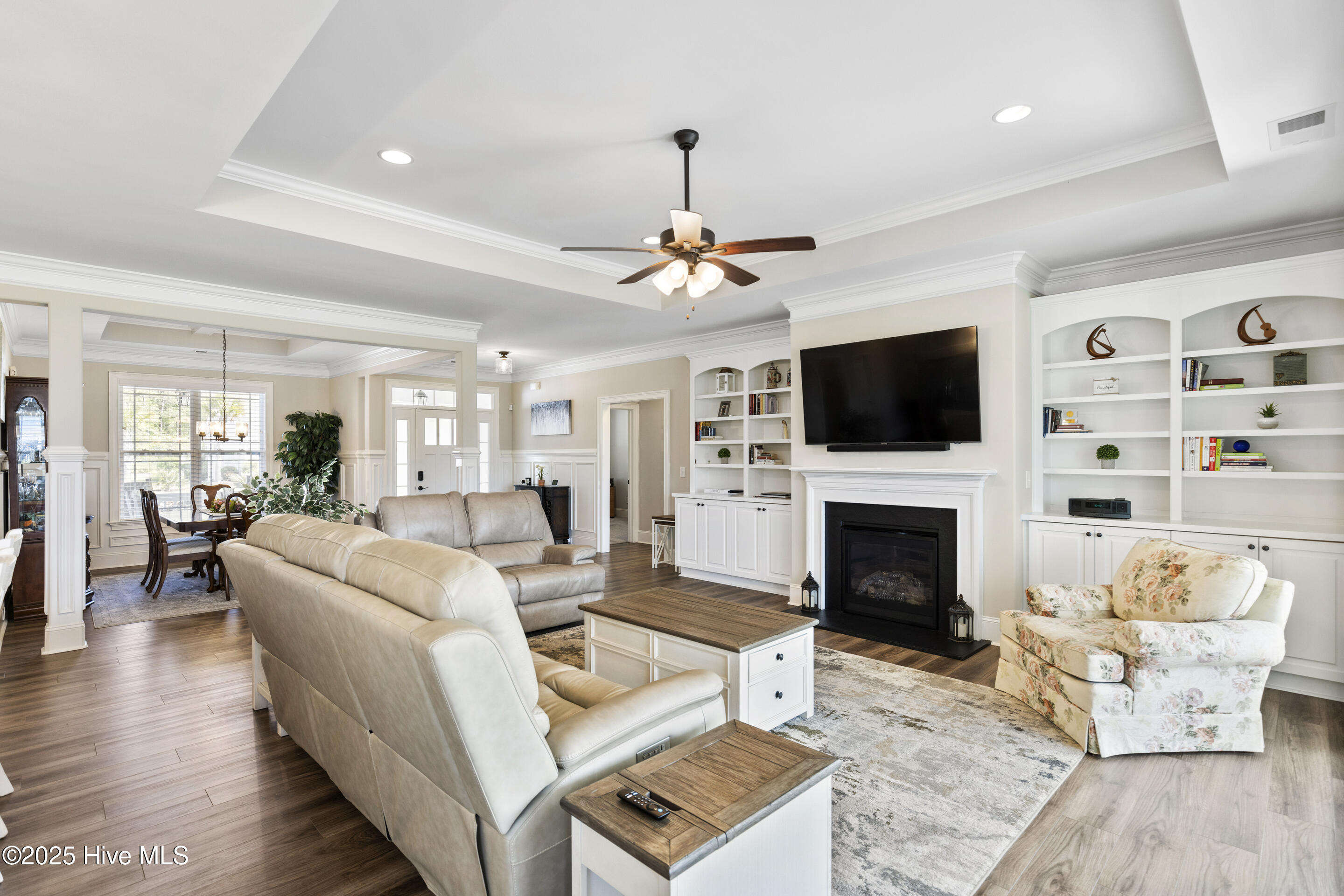 1378 Long Pond Road Property Photo 9