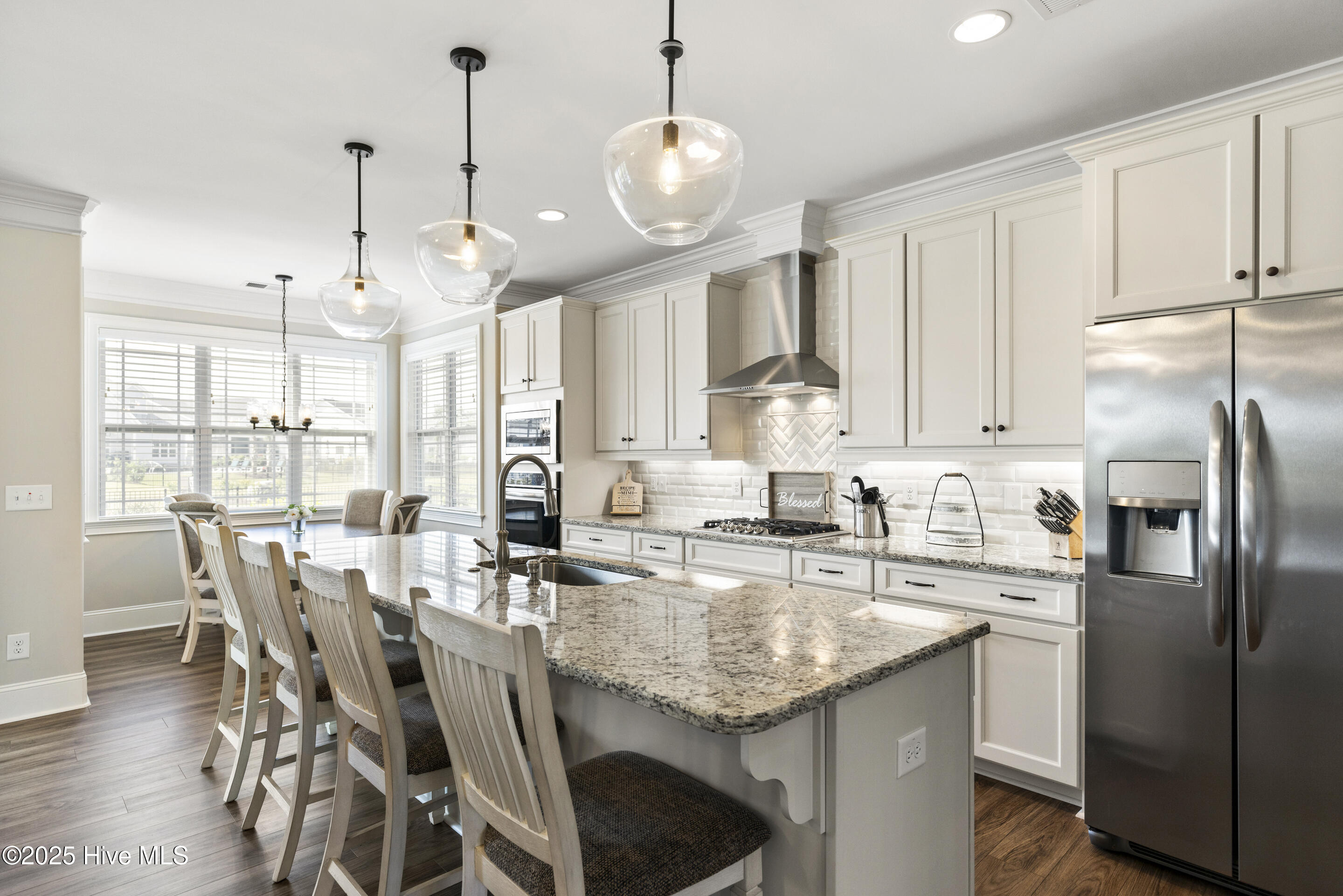 1378 Long Pond Road Property Photo 14