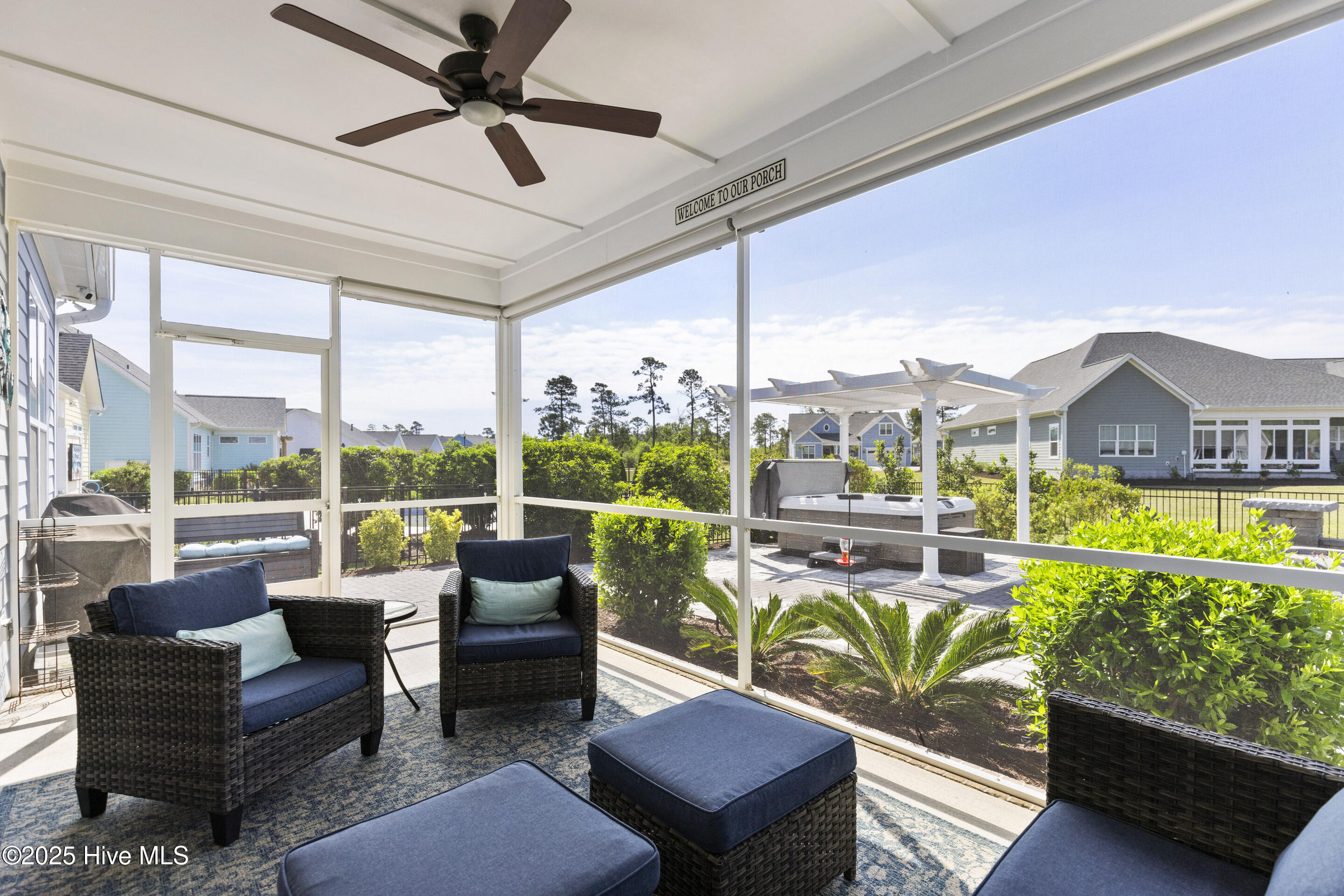 1378 Long Pond Road Property Photo 38