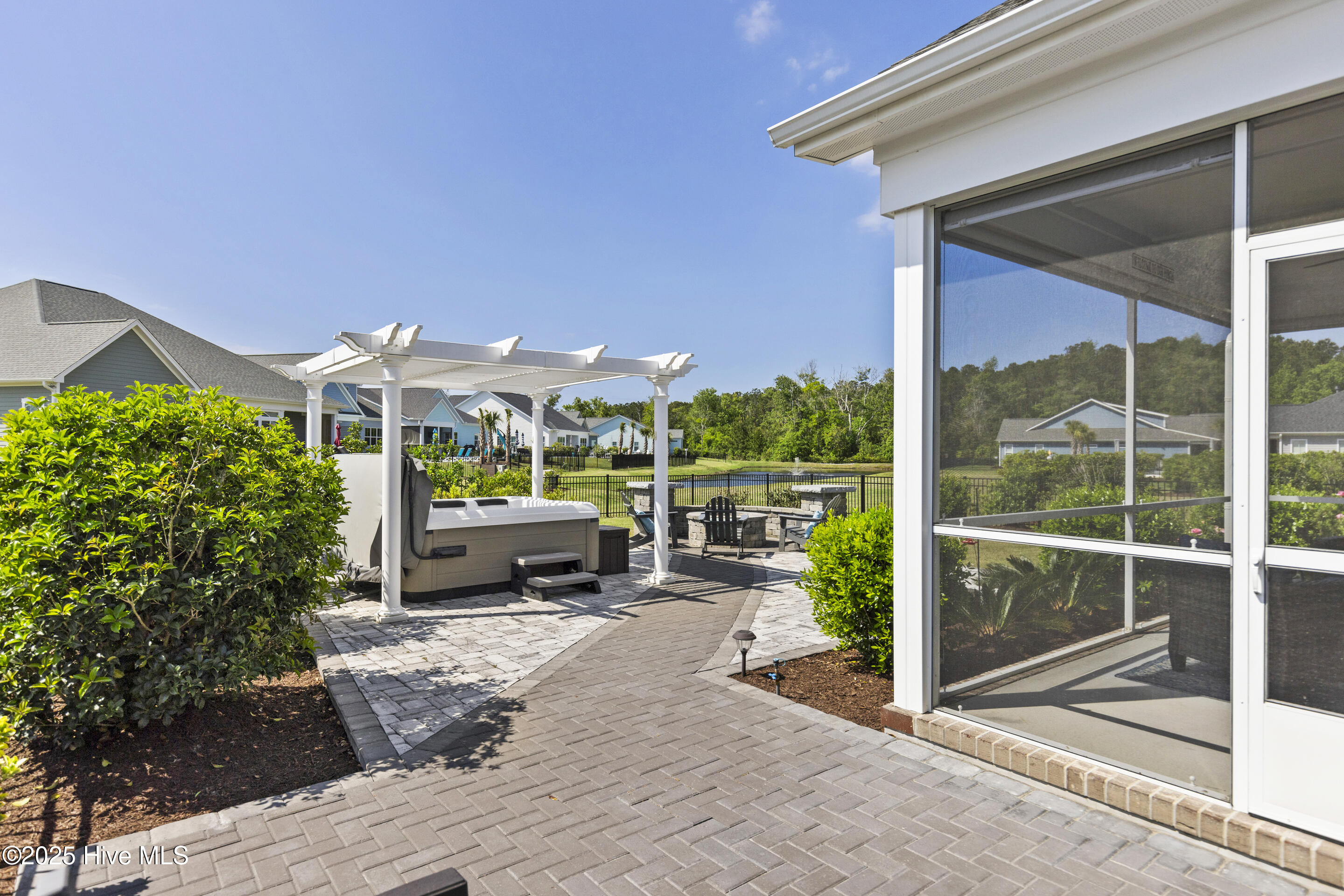 1378 Long Pond Road Property Photo 40