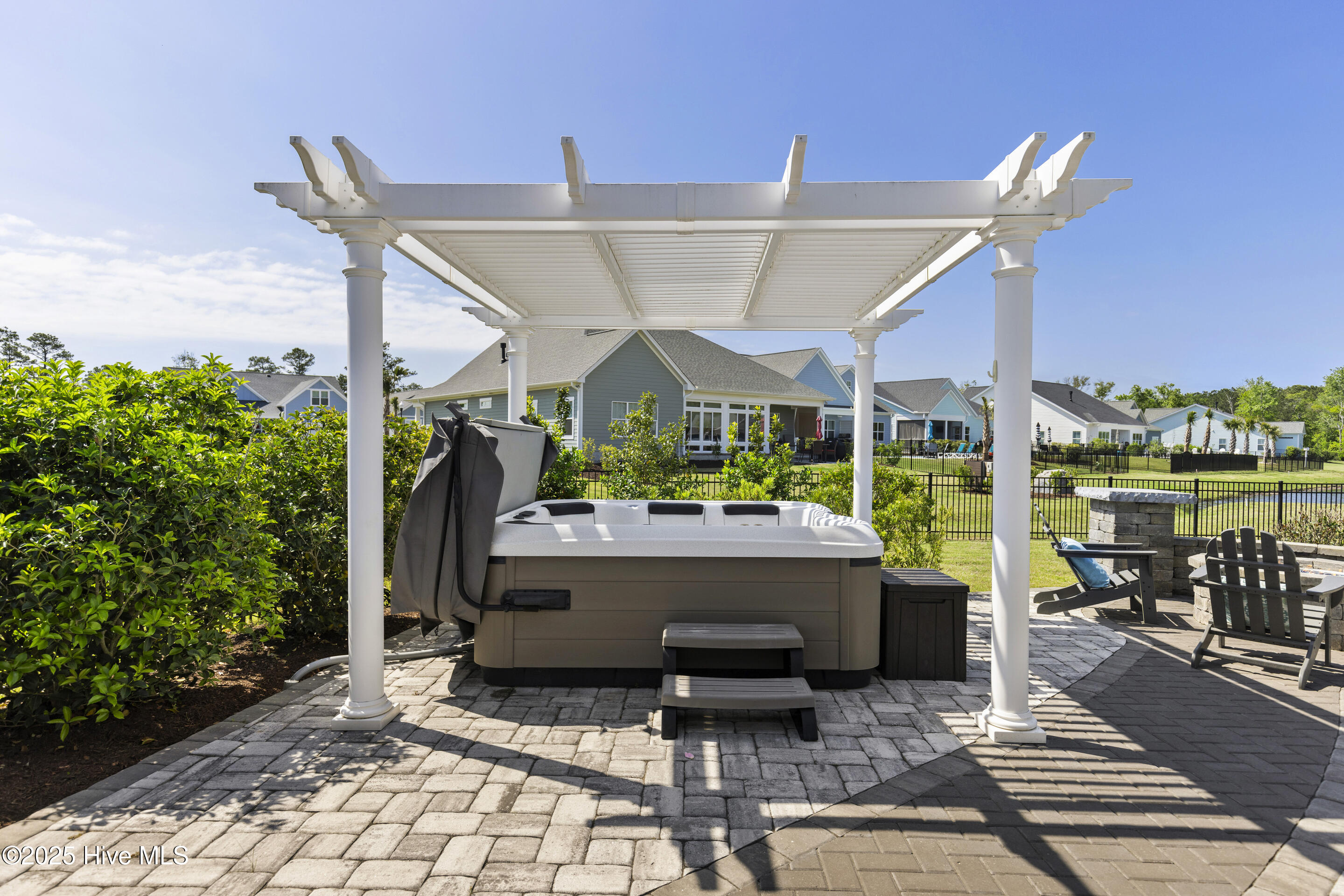 1378 Long Pond Road Property Photo 41