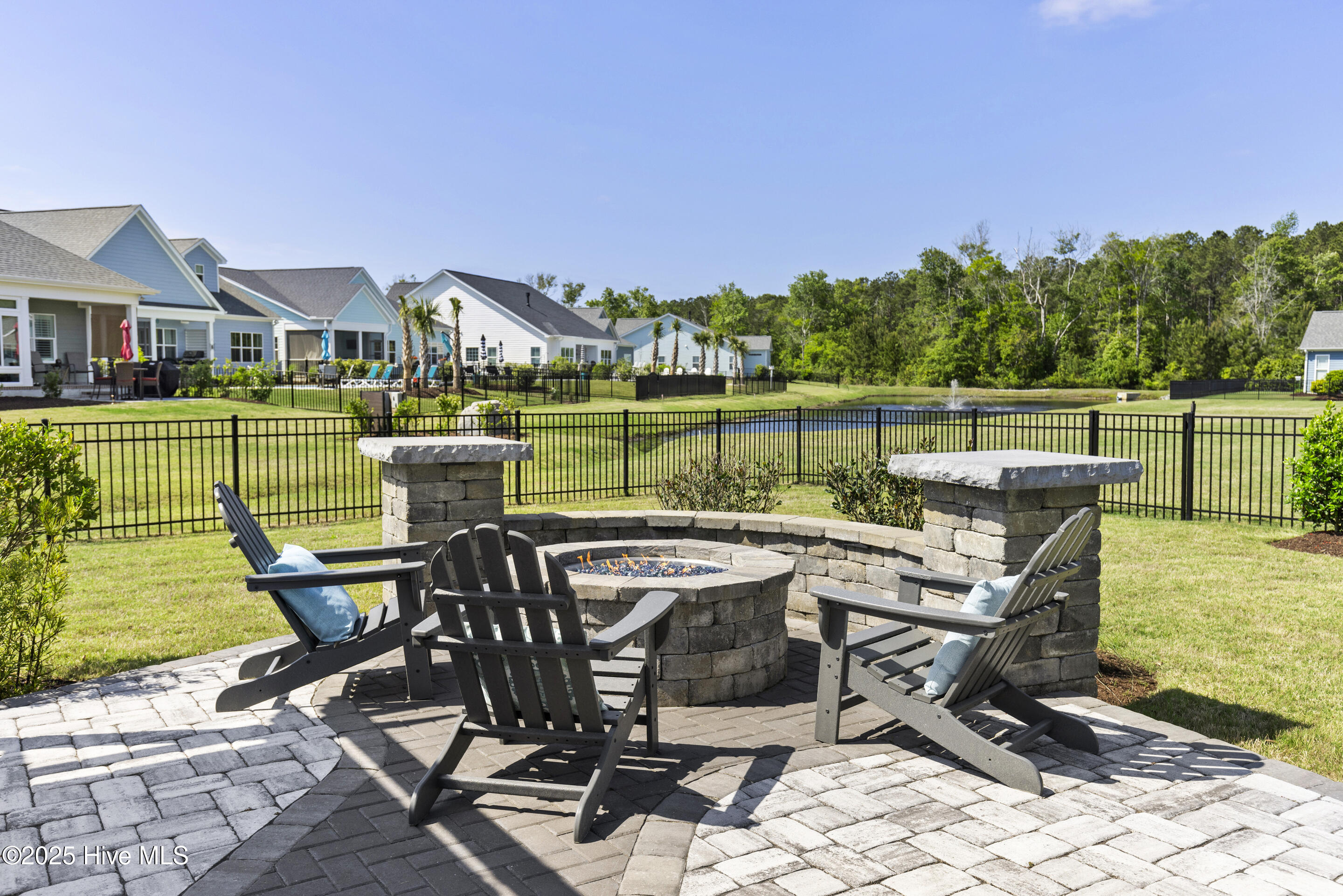 1378 Long Pond Road Property Photo 42