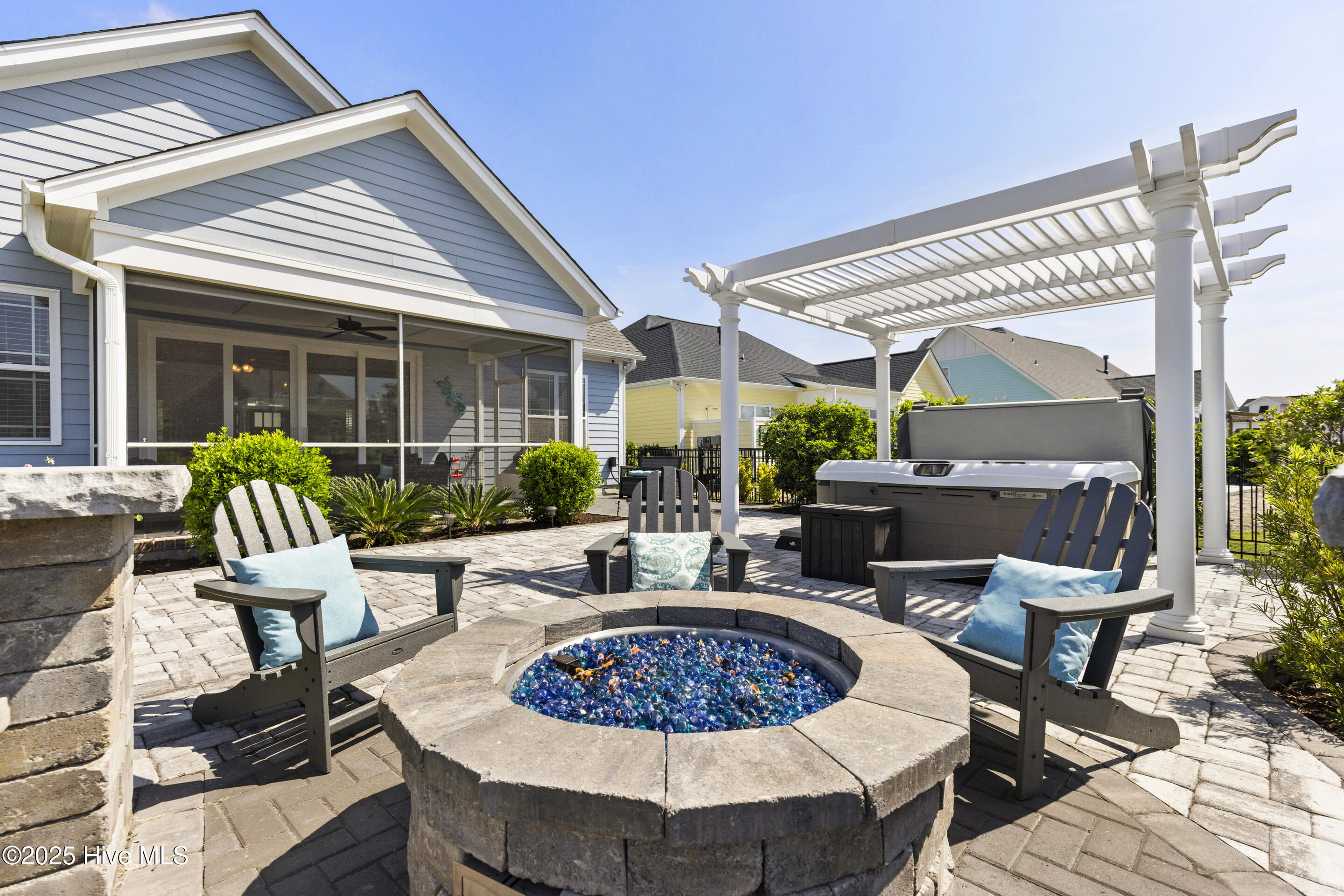 1378 Long Pond Road Property Photo 44