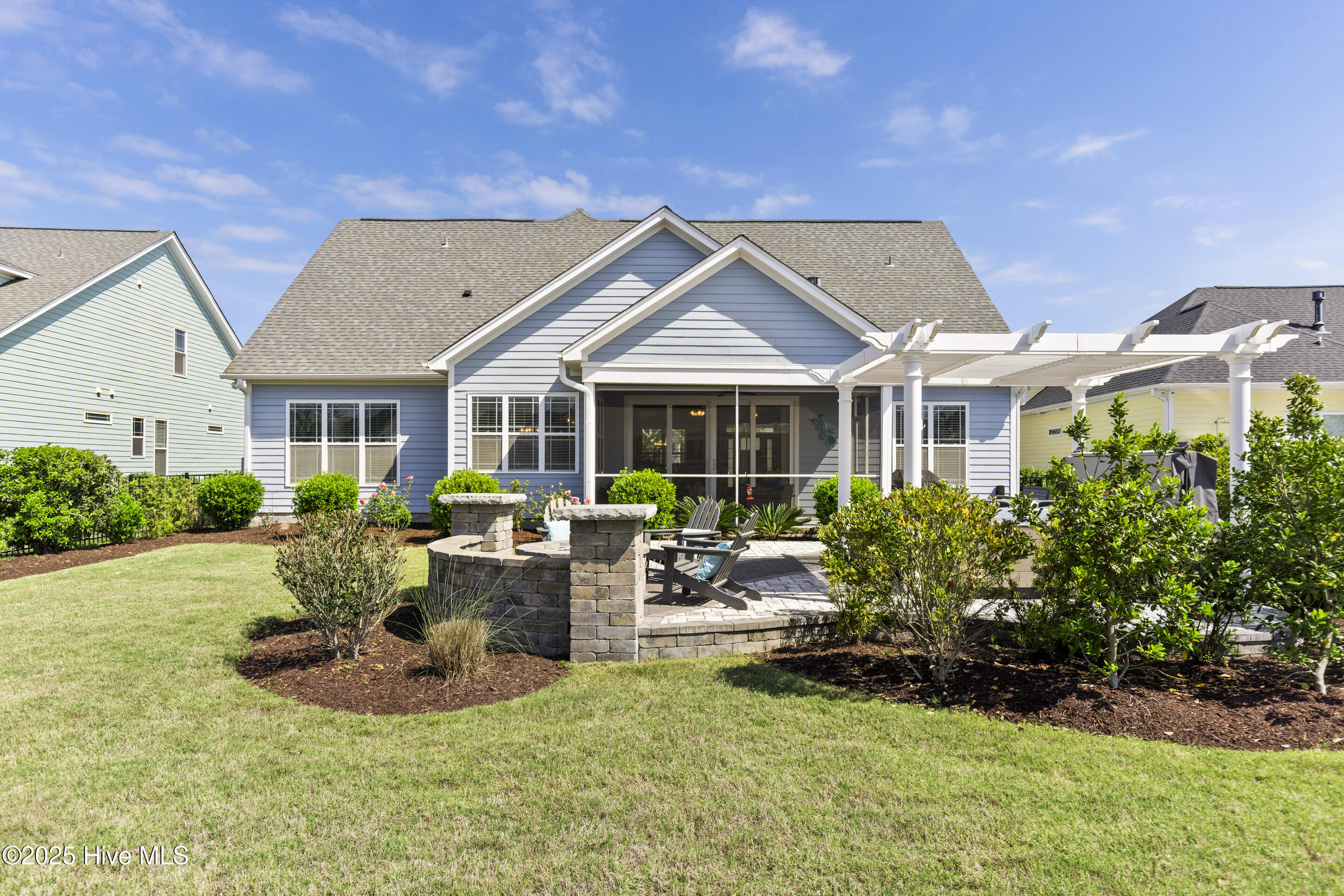 1378 Long Pond Road Property Photo 45