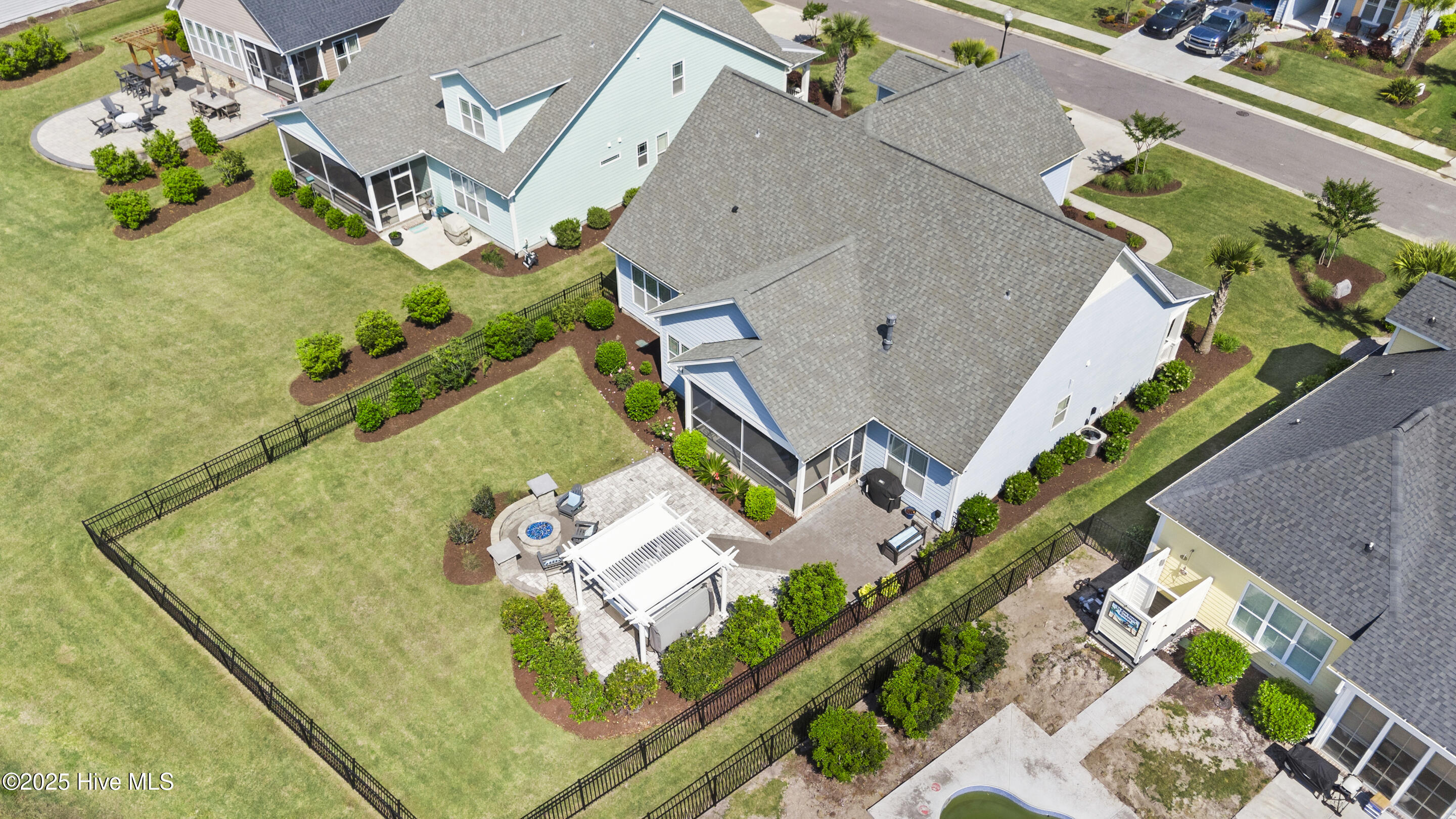 1378 Long Pond Road Property Photo 47