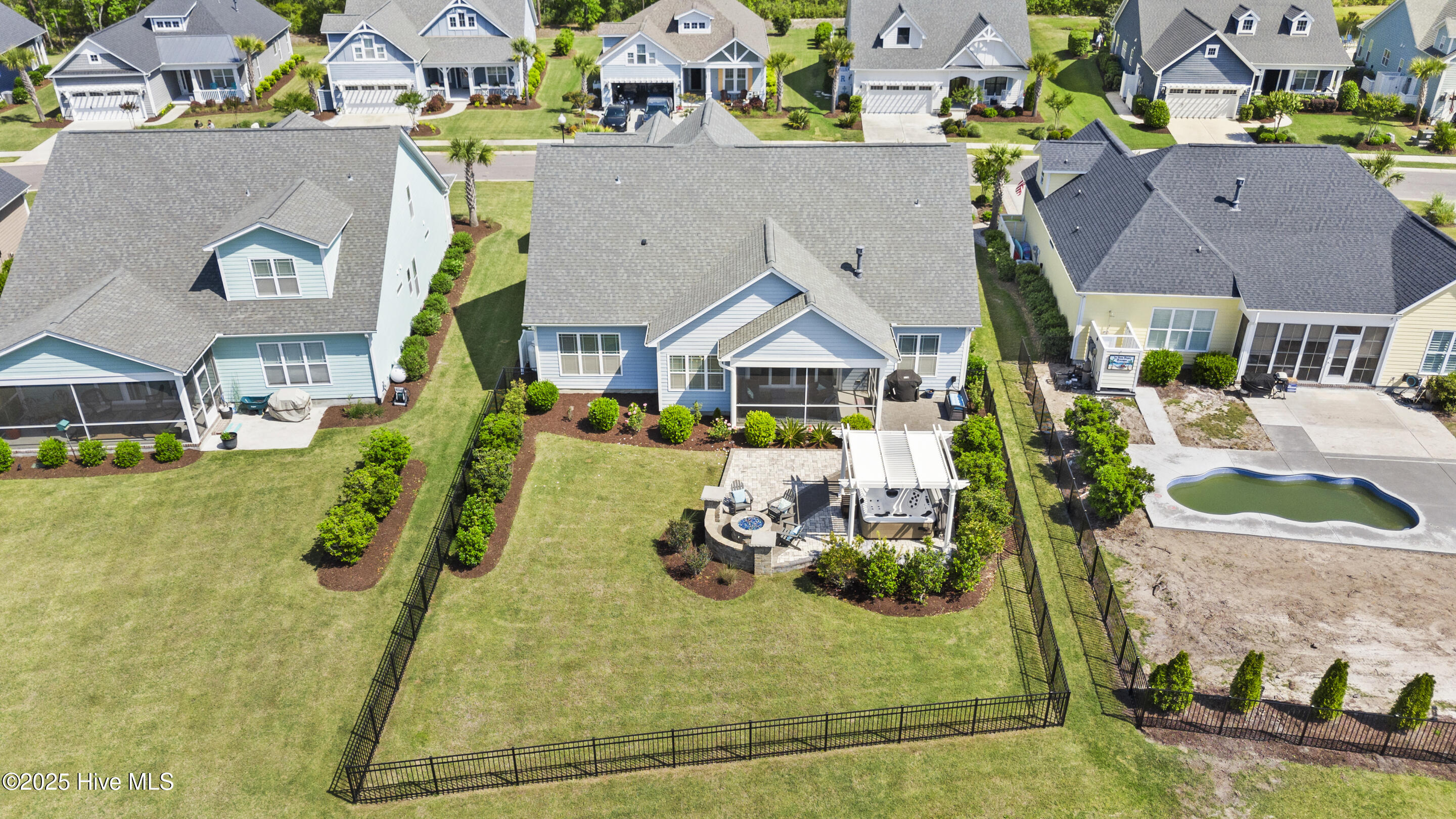 1378 Long Pond Road Property Photo 48