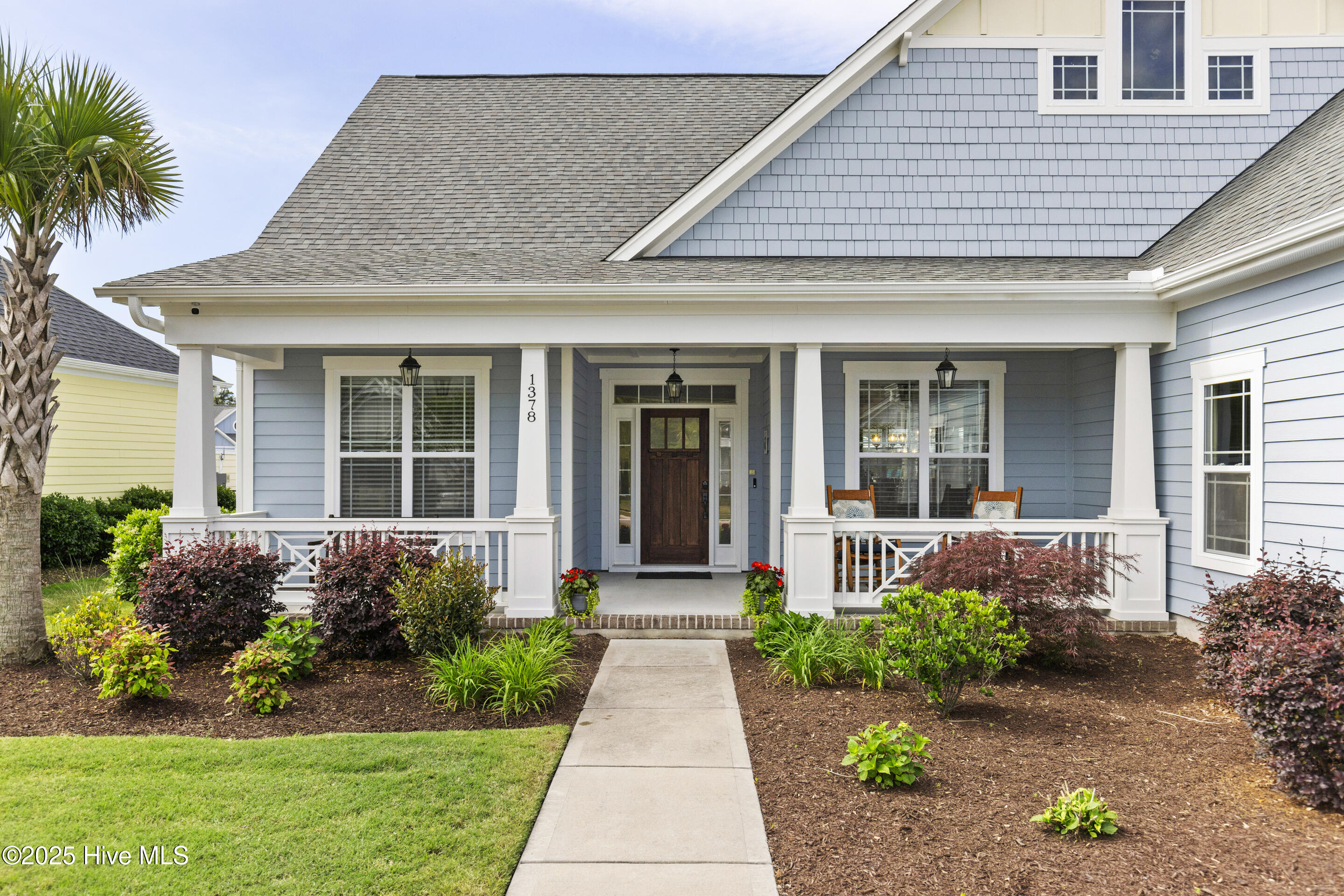 1378 Long Pond Road Property Photo 57