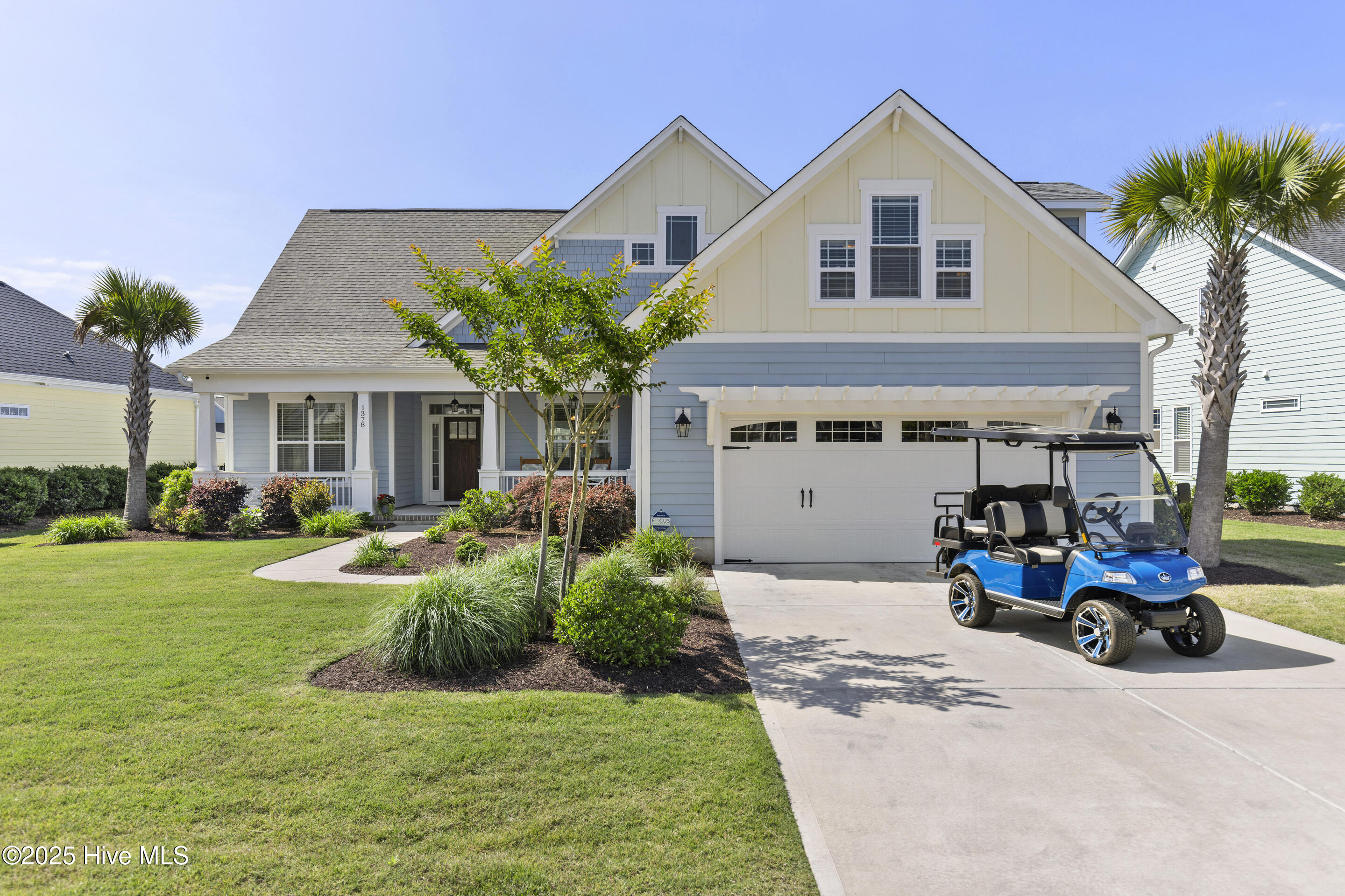 1378 Long Pond Road Property Photo 58