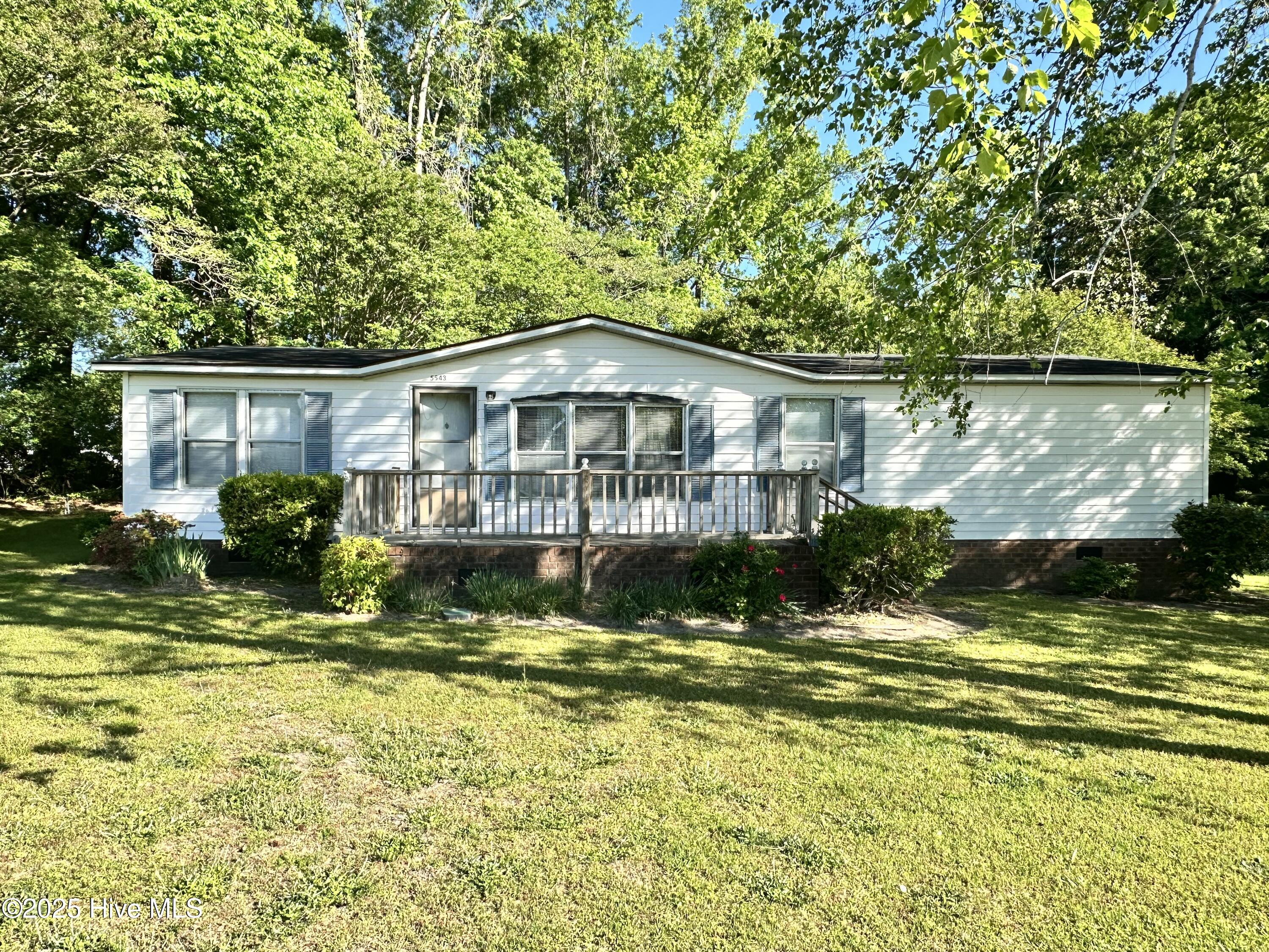 5543 Nc-33 Property Photo