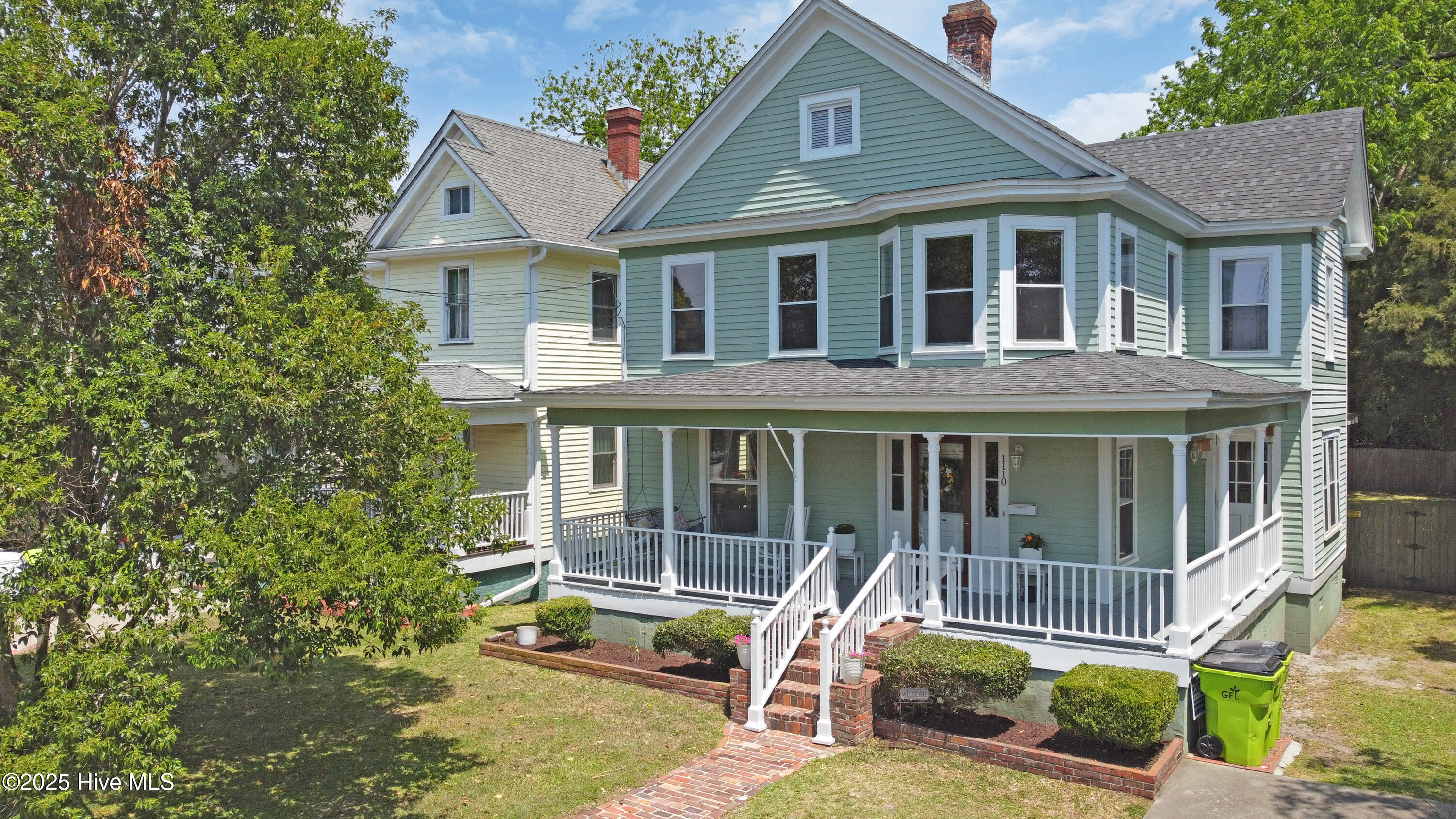 1110 National Avenue Property Photo 1