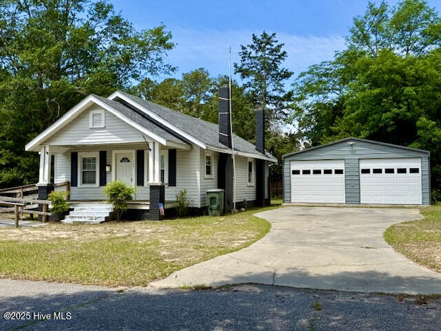 308 Austin Street Property Photo
