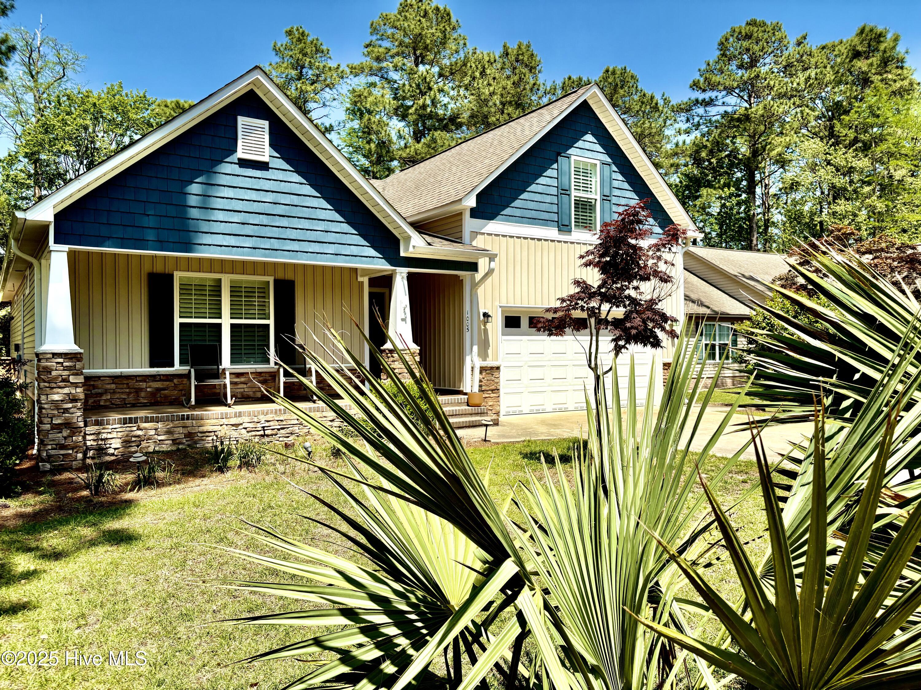 1005 Barkentine Drive Property Image