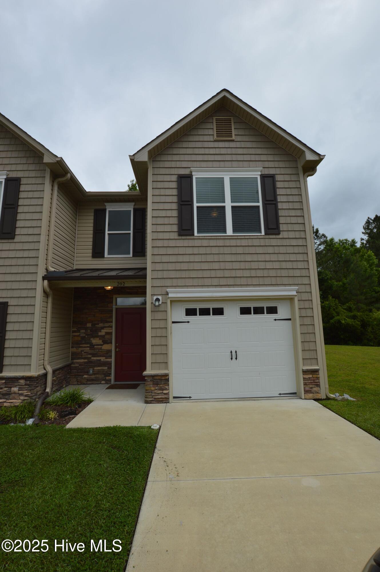 202 Boyington Place Road Property Photo