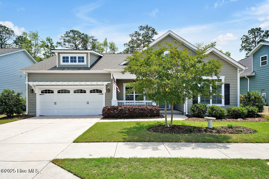 128 Latitude Lane Property Photo