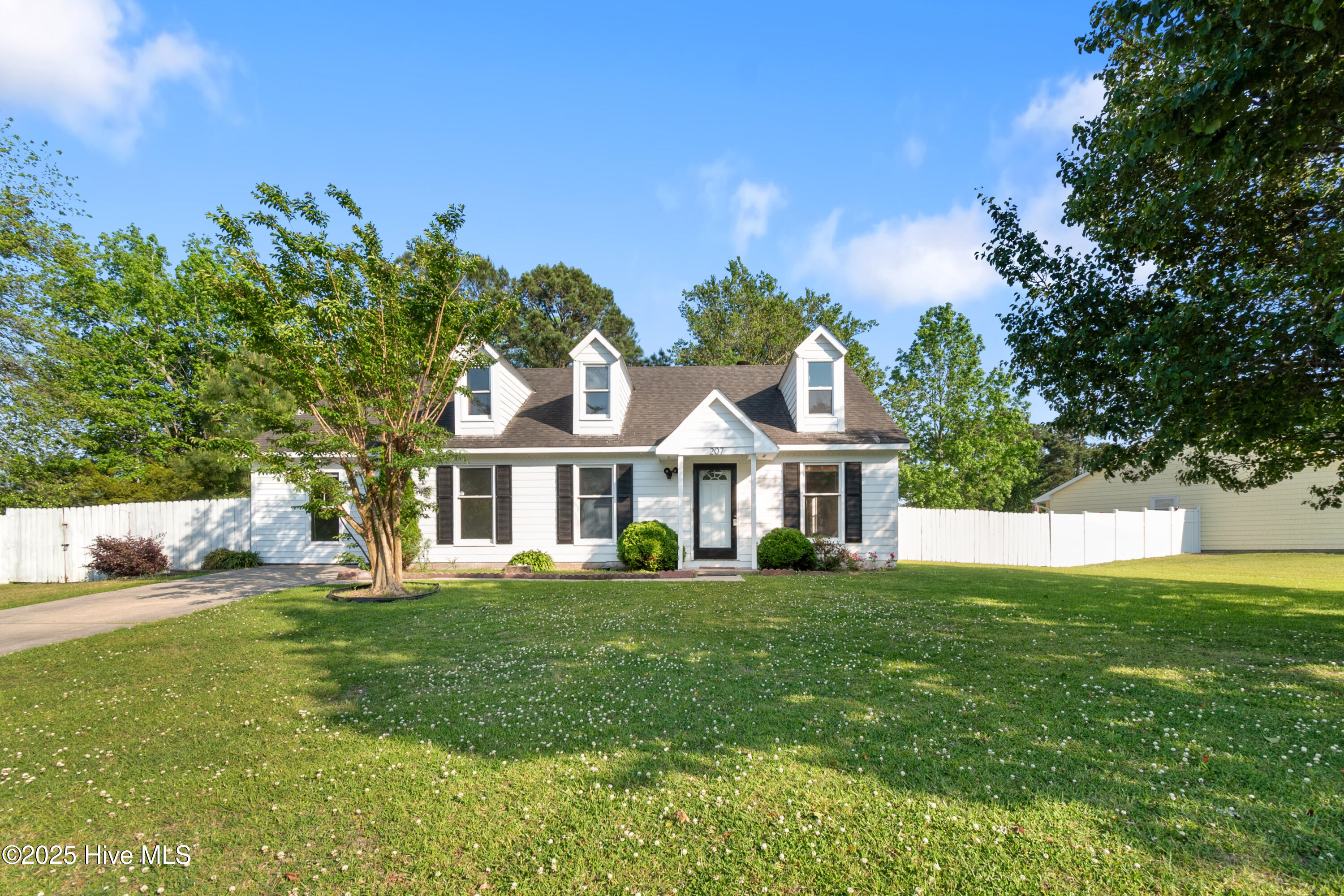 207 Pebble Lane Property Photo