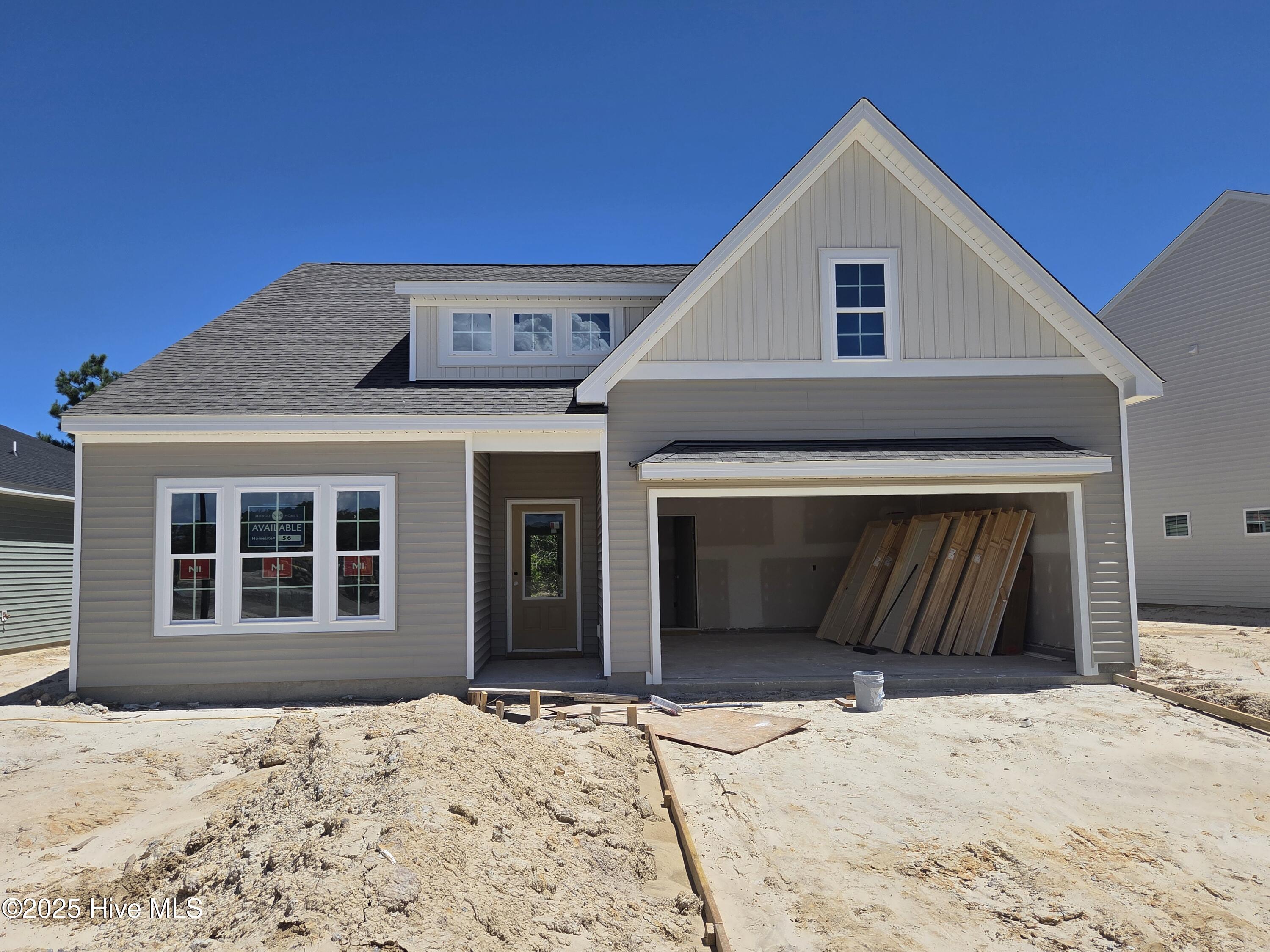 180 Citadel Drive Lot 56 Property Photo 1