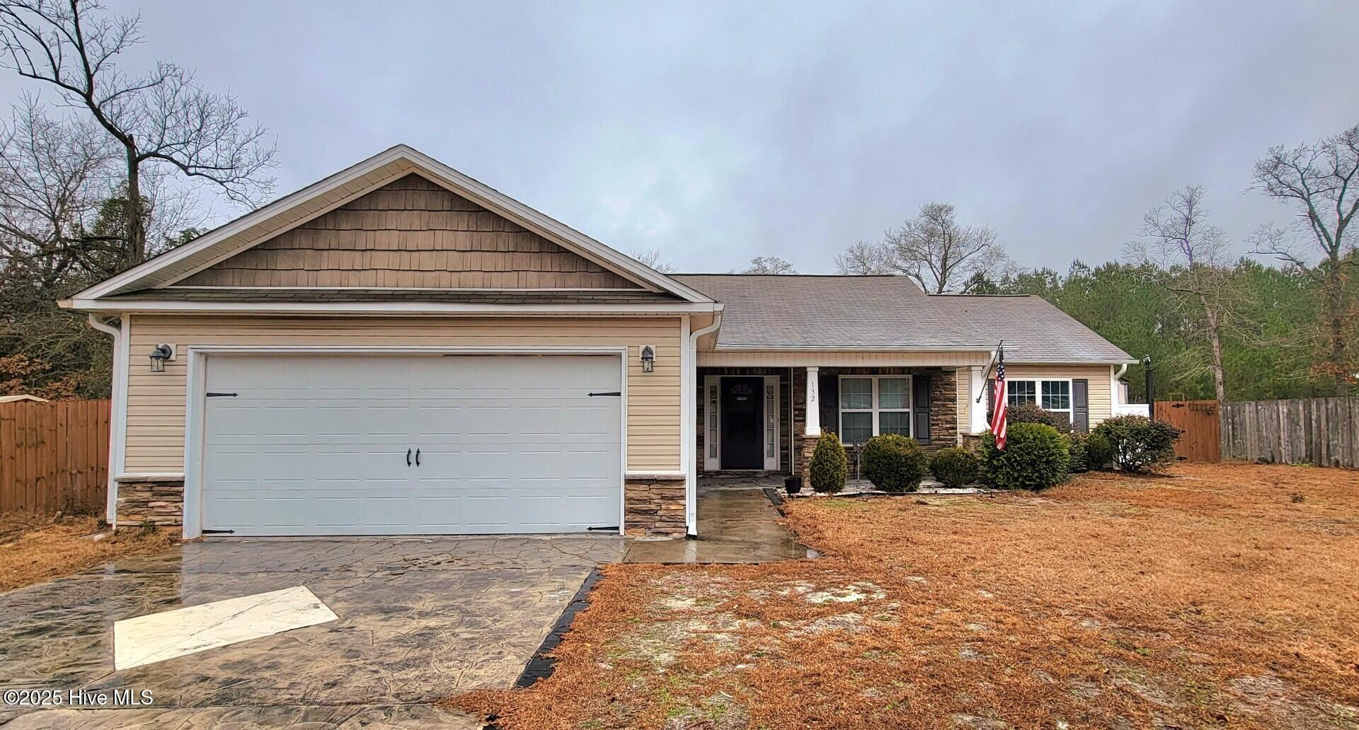 132 Braeburn Boulevard Property Photo 1