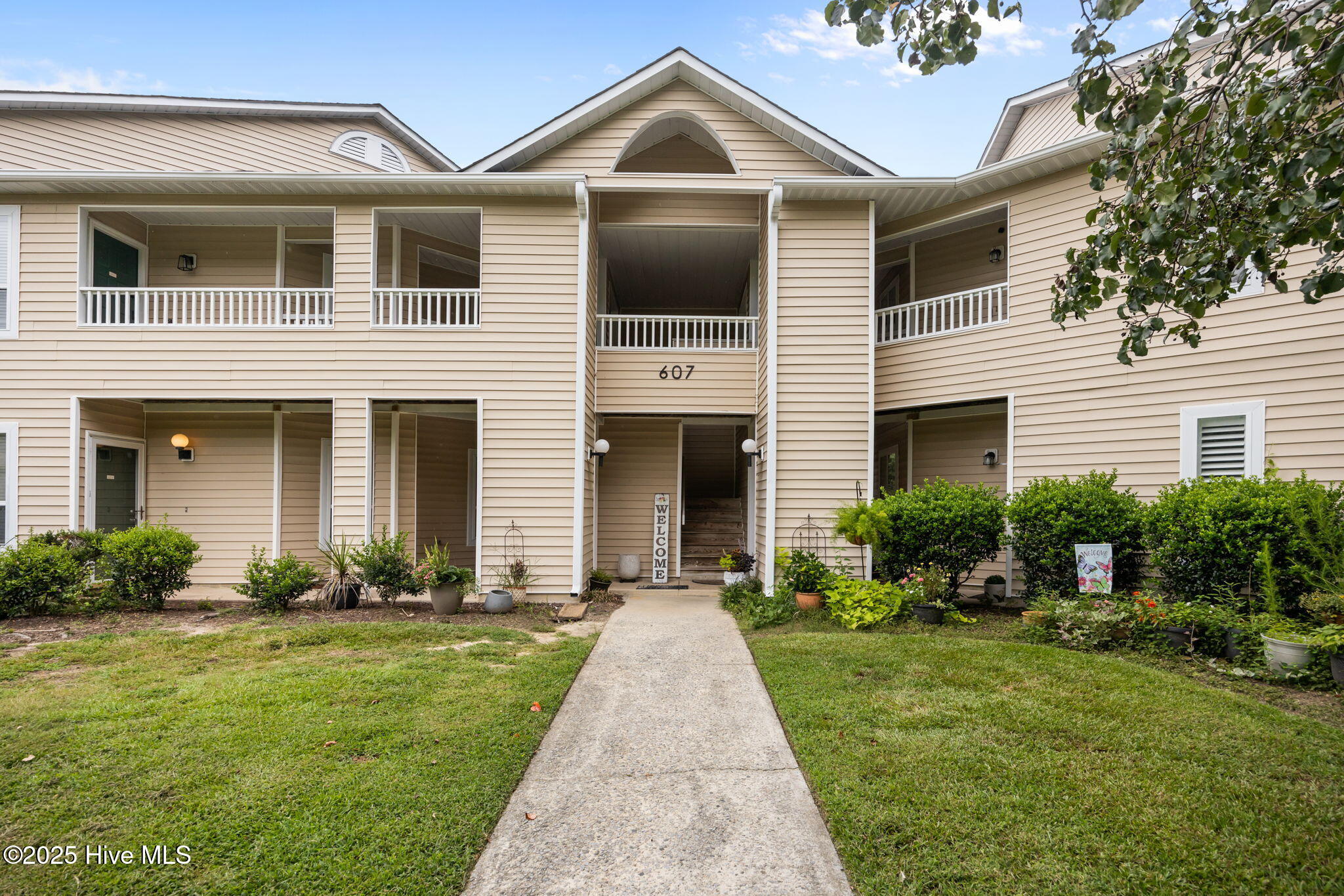 607 Spring Forest Road G Property Photo 1